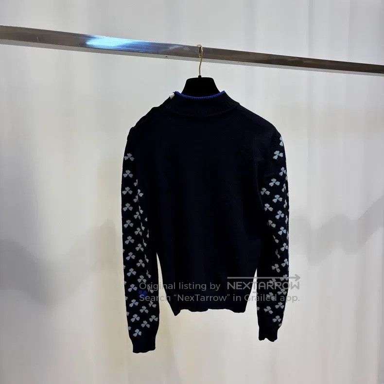 Hermes Hermes Pullover Sweatshirt Size XS / US 0-2 / IT 36-38 - 3 Thumbnail