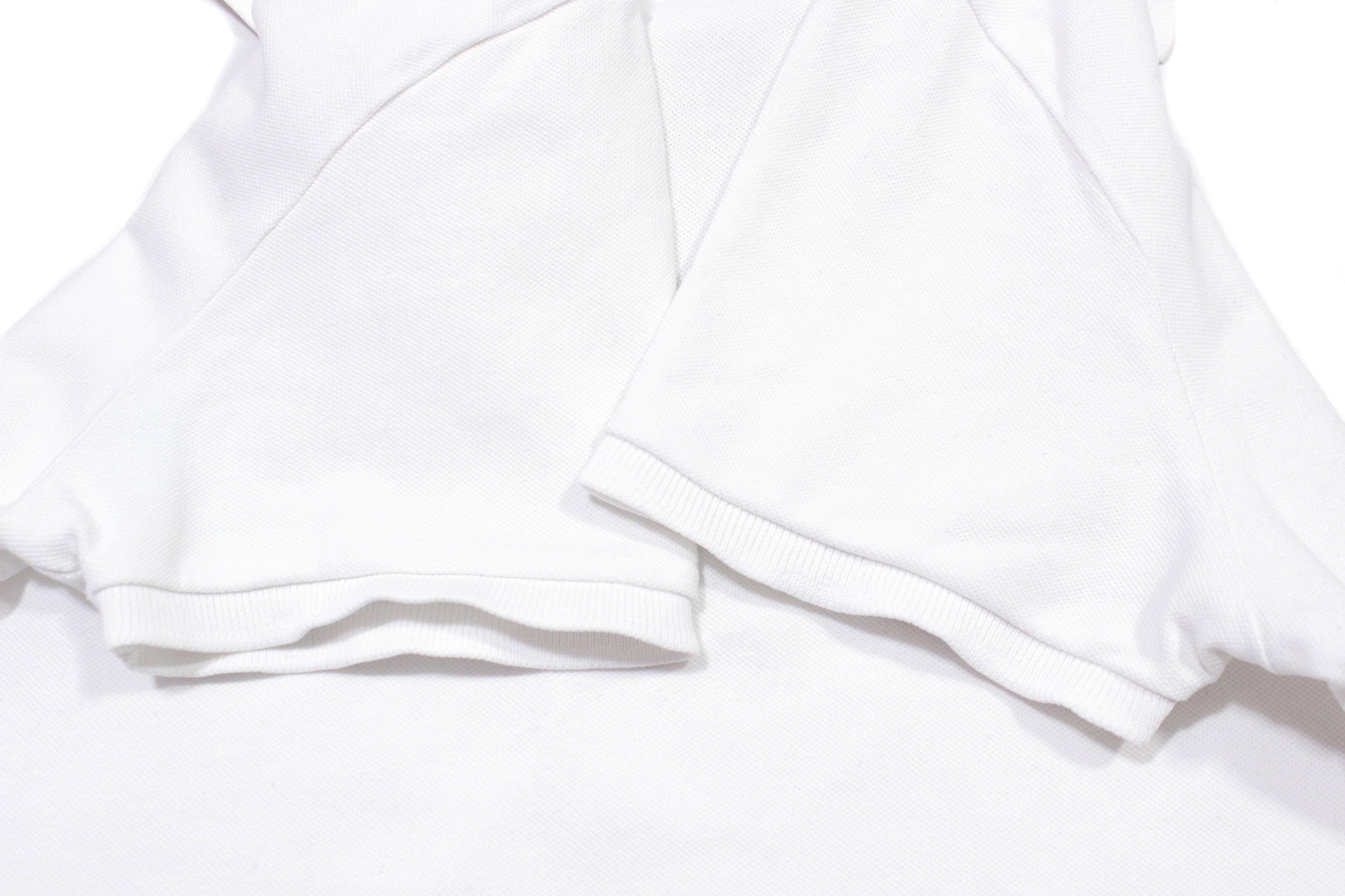 Burberry Logo Nova Check Polo Size M / US 6-8 / IT 42-44 - 6 Thumbnail