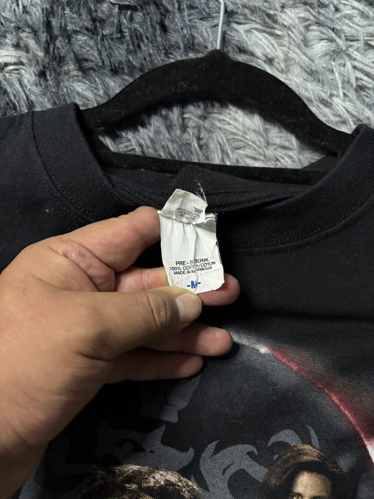 Anvil Twilight Tee Anvil Tag Size US M / EU 48-50 / 2 - 5 Thumbnail