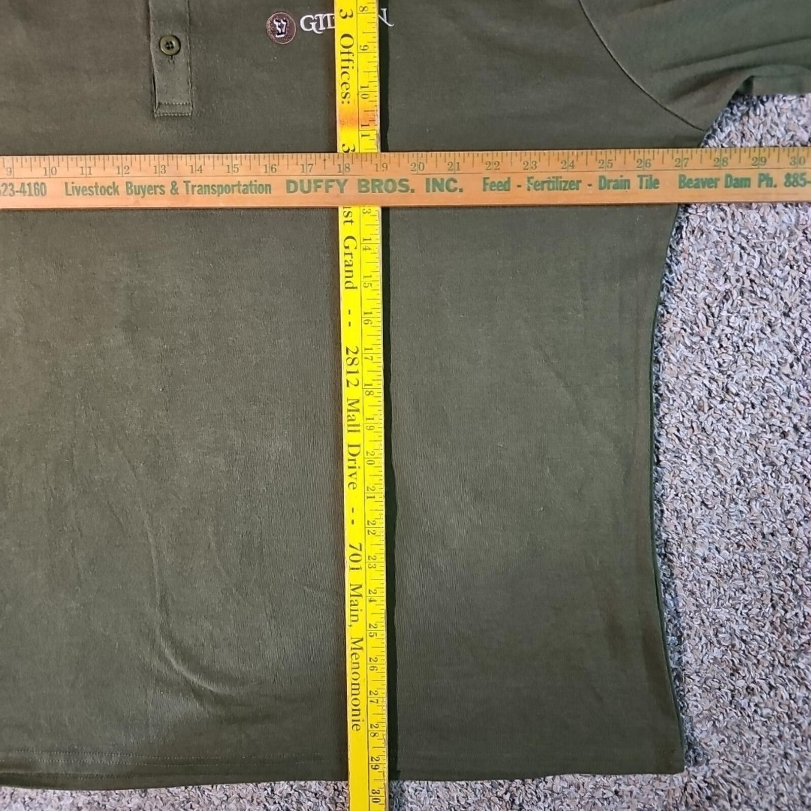 Other Coofandy Gideon Milwaukee Rescue Mission Shirt 3XL SOFT Size US XXL / EU 58 / 5 - 5 Thumbnail