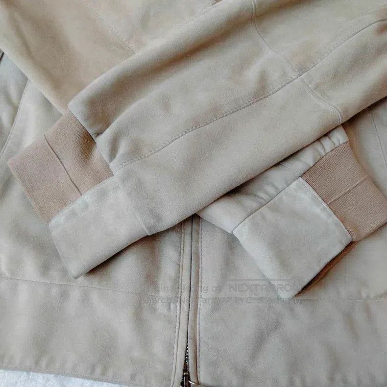 Brunello Cucinelli Brunello Cucinelli Sheepskin coat Size US M / EU 48-50 / 2 - 5 Thumbnail