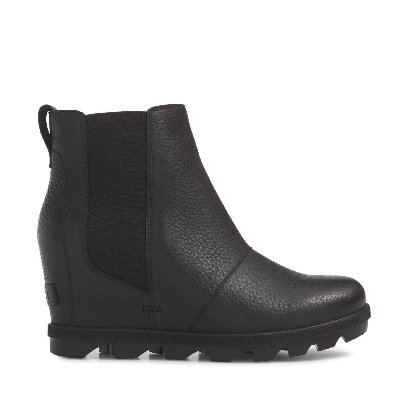 SOREL Joan of Arctic II Waterproof Wedge Booties in size US 9 M Size US 9 / IT 39 - 3 Thumbnail