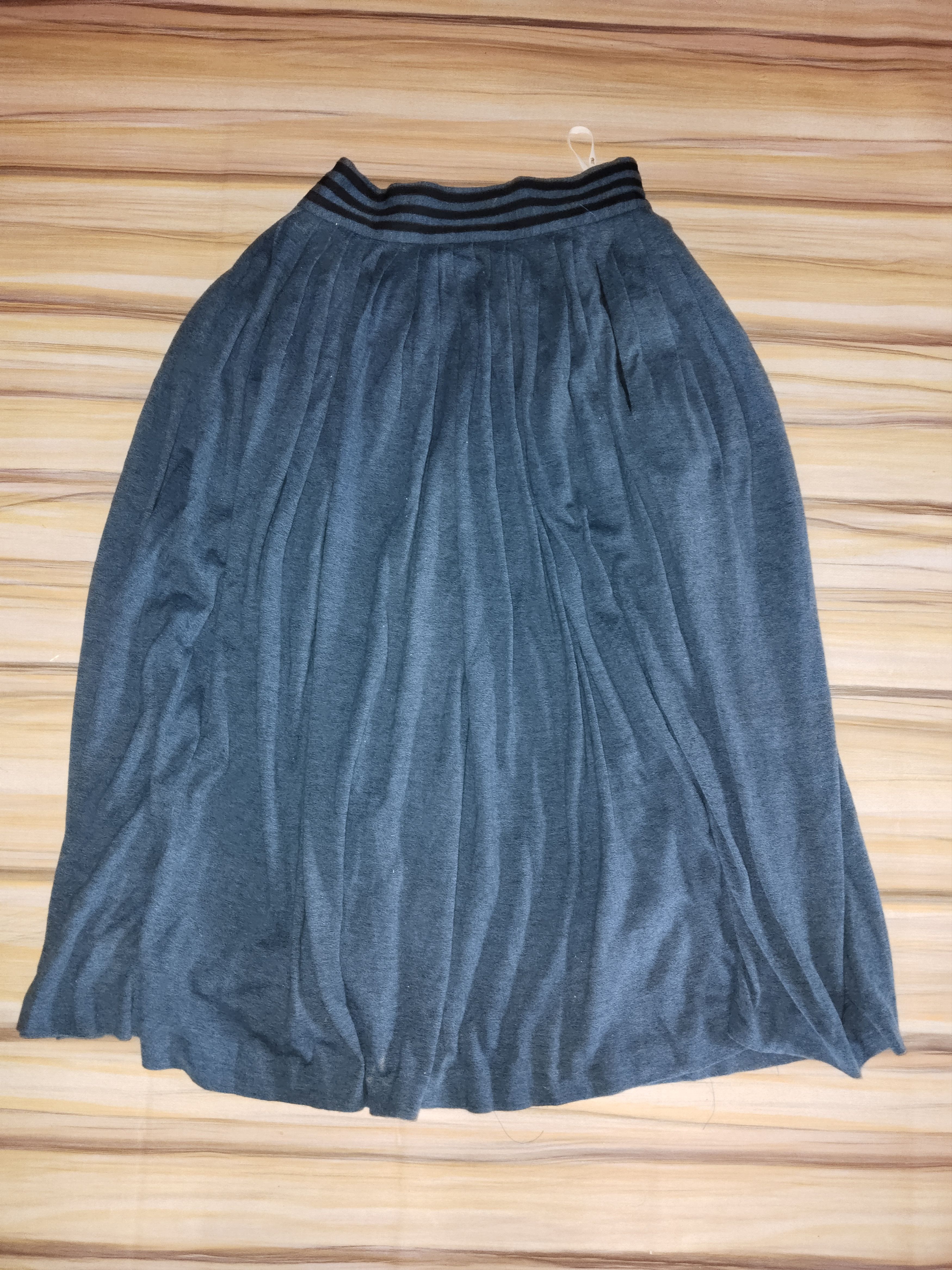 Jean Paul Gaultier JEAN PAUL GAULTIER Skirt Size 24" / US 00 / IT 34 - 4 Thumbnail
