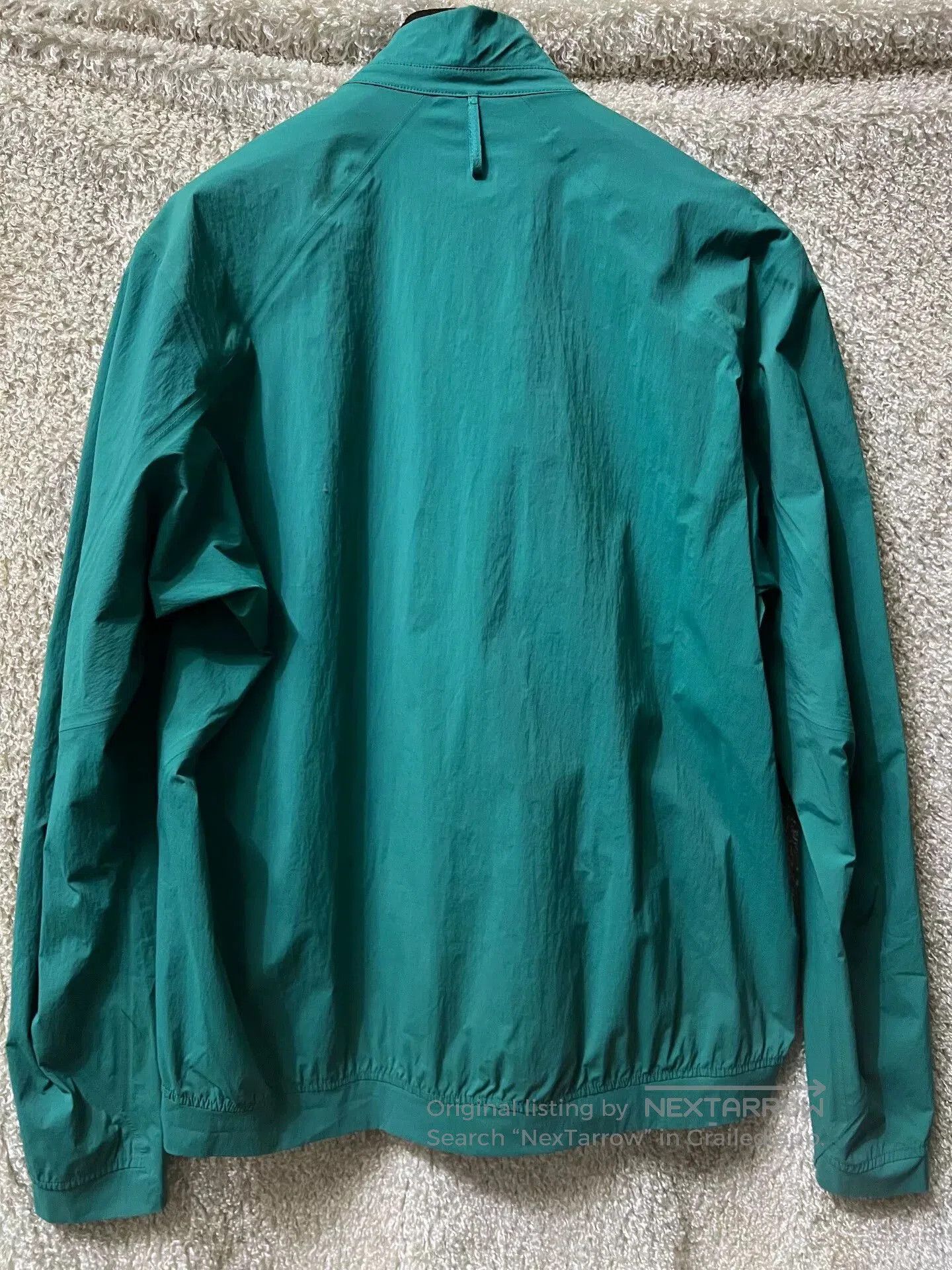 Arc'teryx Arc'teryx Men's Veilance Casual Jacket. Size US L / EU 52-54 / 3 - 8 Thumbnail