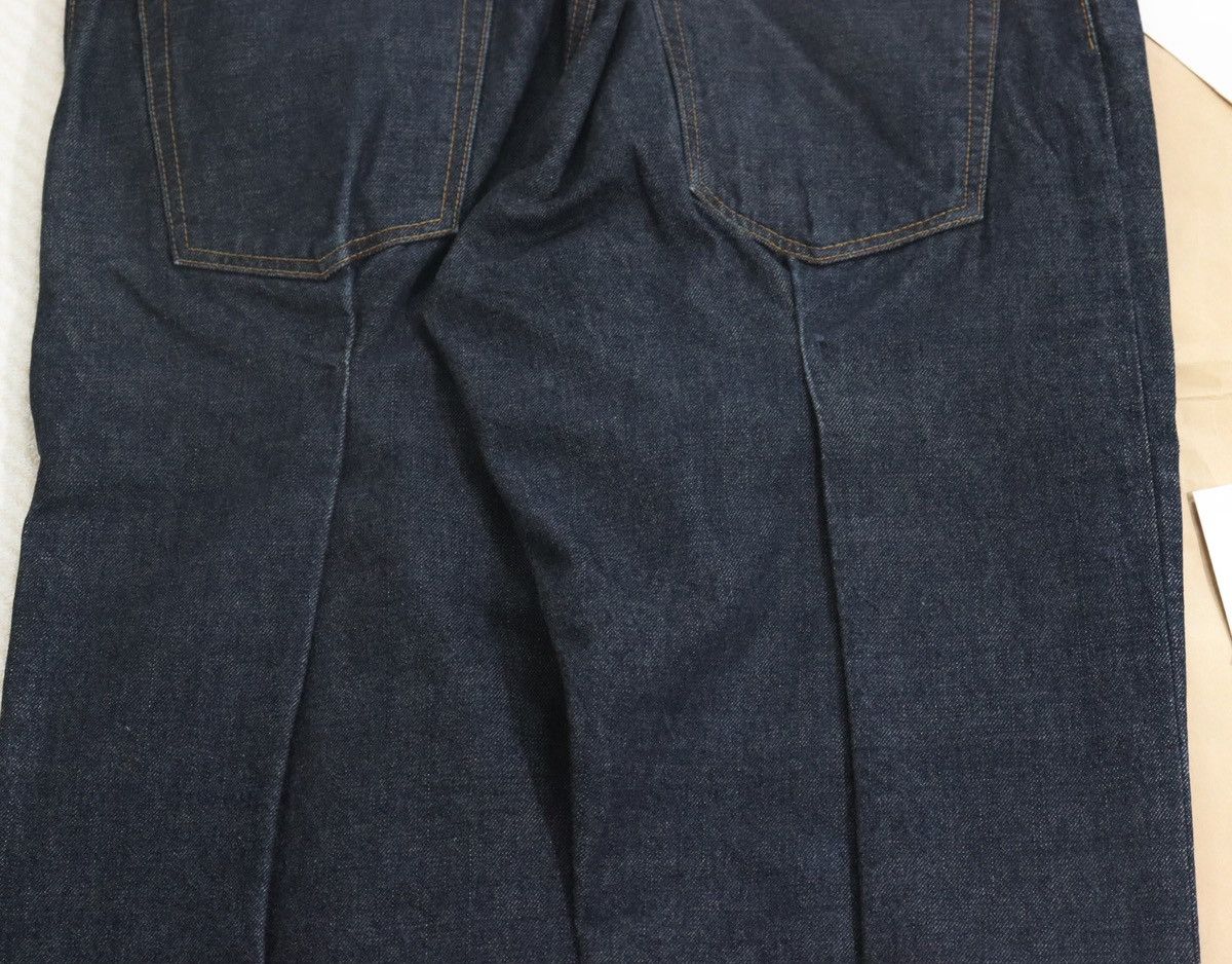 Visvim Visvim 22ss Journeyman Pants Tacked JM size3 Size US 36 / EU 52 - 9 Thumbnail