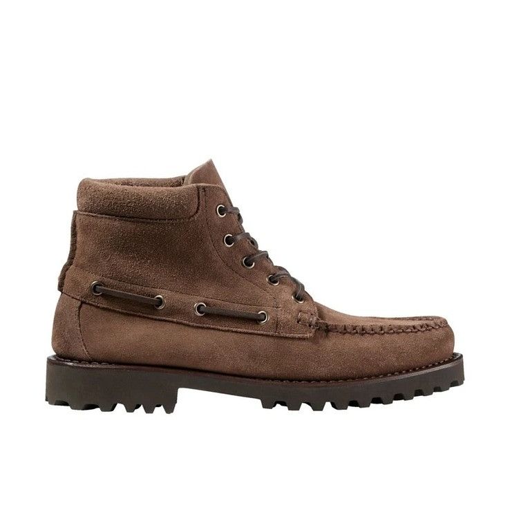 L.L. Bean L.L. Bean Men's Allagash Handsewn Chukka Boots - Size 12 Size US 12 / EU 45 - 1 Thumbnail