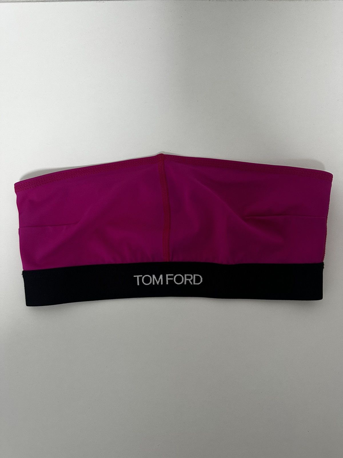 Tom Ford Tom Ford Top Size XS / US 0-2 / IT 36-38 - 1 Thumbnail