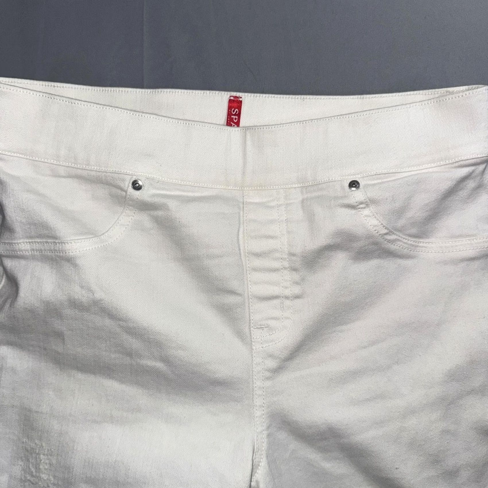Spanx VINTAGE? No. Size 32" / US 10 / IT 46 - 4 Thumbnail