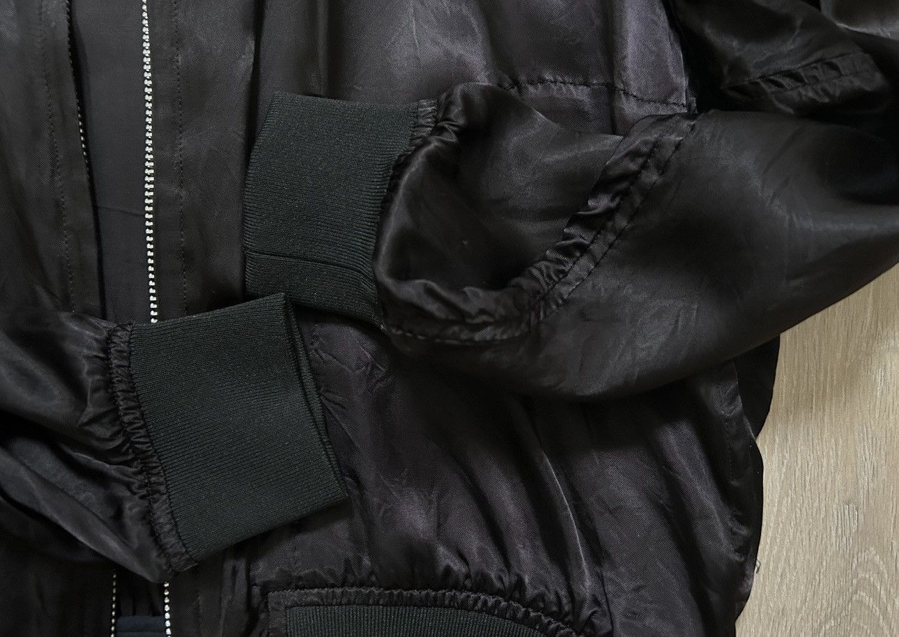 Comme des Garcons Comme des Garcons Comme des Garcons CDG staff jacket-2507 Size US L / EU 52-54 / 3 - 7 Thumbnail