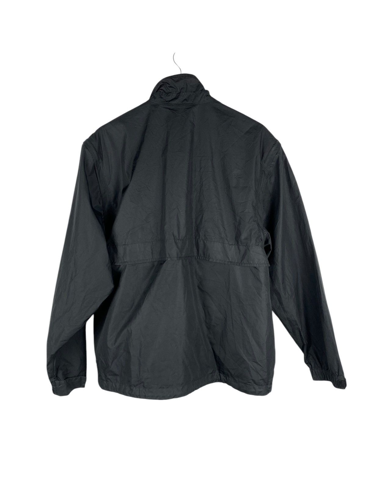 Nike ACG Vintage Nike ACG Removable Sleeves Windbreaker Jacket Size US XL / EU 56 / 4 - 5 Thumbnail