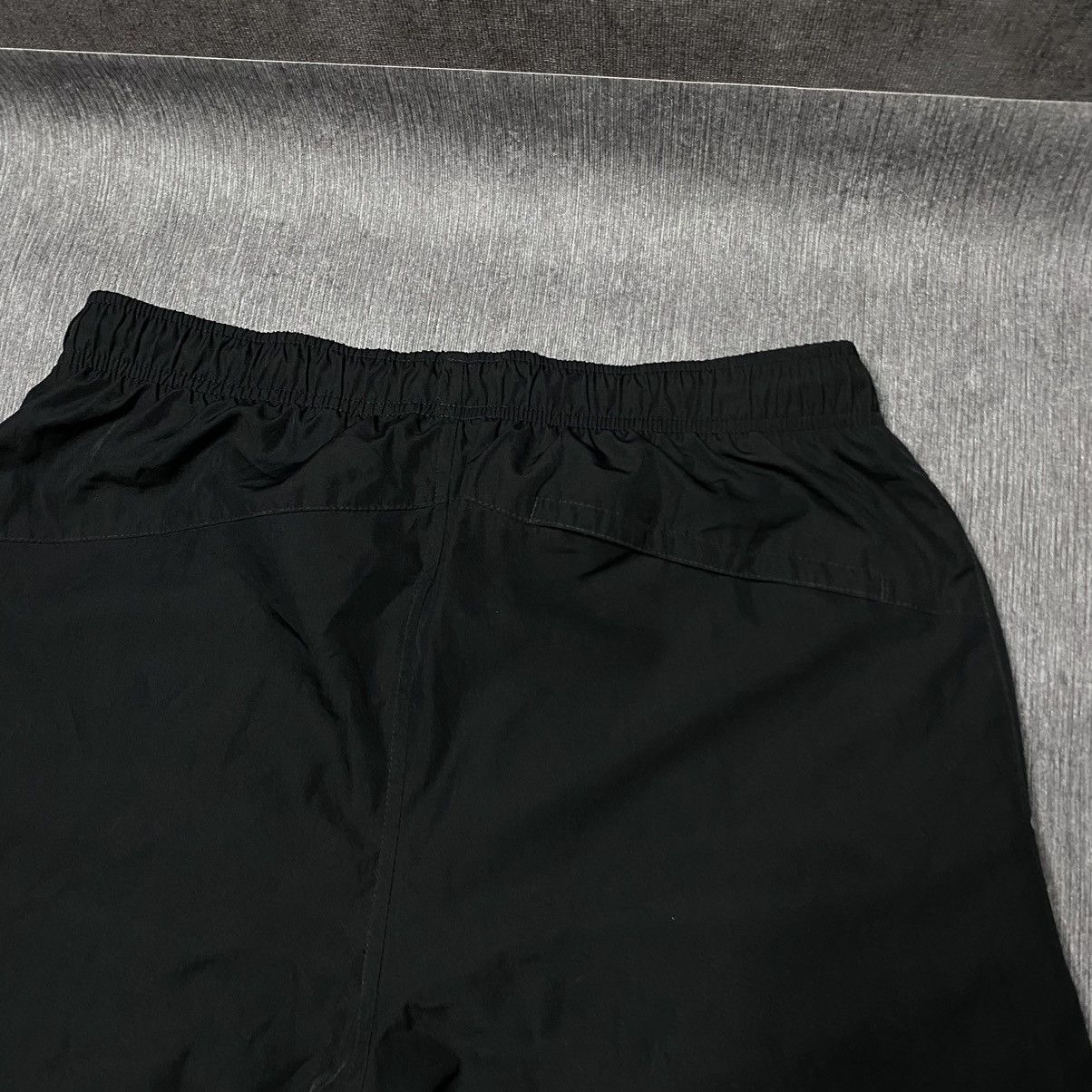 Nike × Vintage Vintage Nike nylon Track Pants y2k Size US 32 / EU 48 - 9 Thumbnail