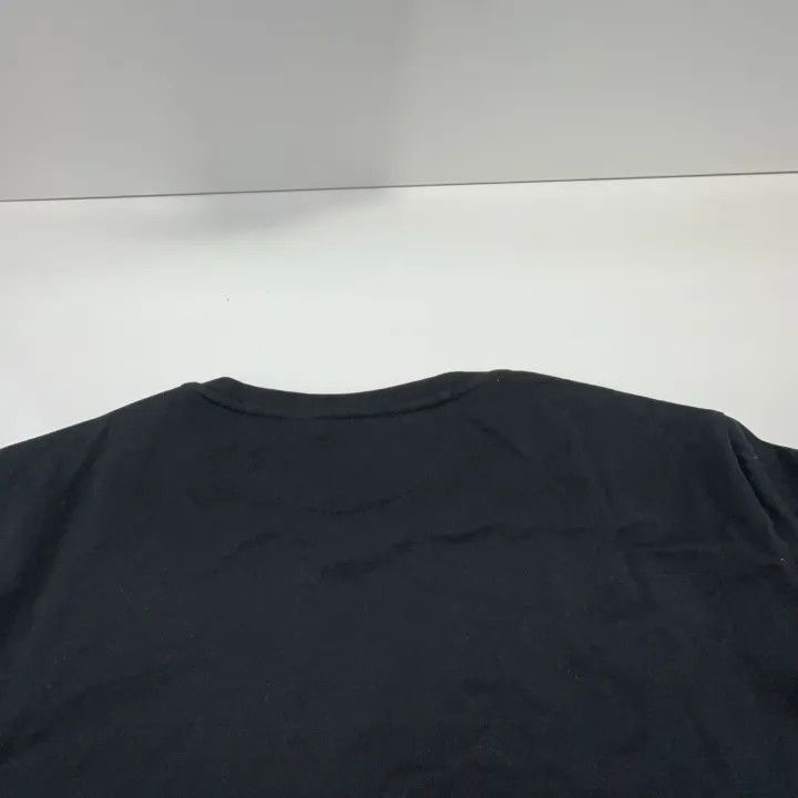 Fendi Fendi Embroidered Monster Eyes Casual T-shirt -2507 Size US L / EU 52-54 / 3 - 9 Thumbnail