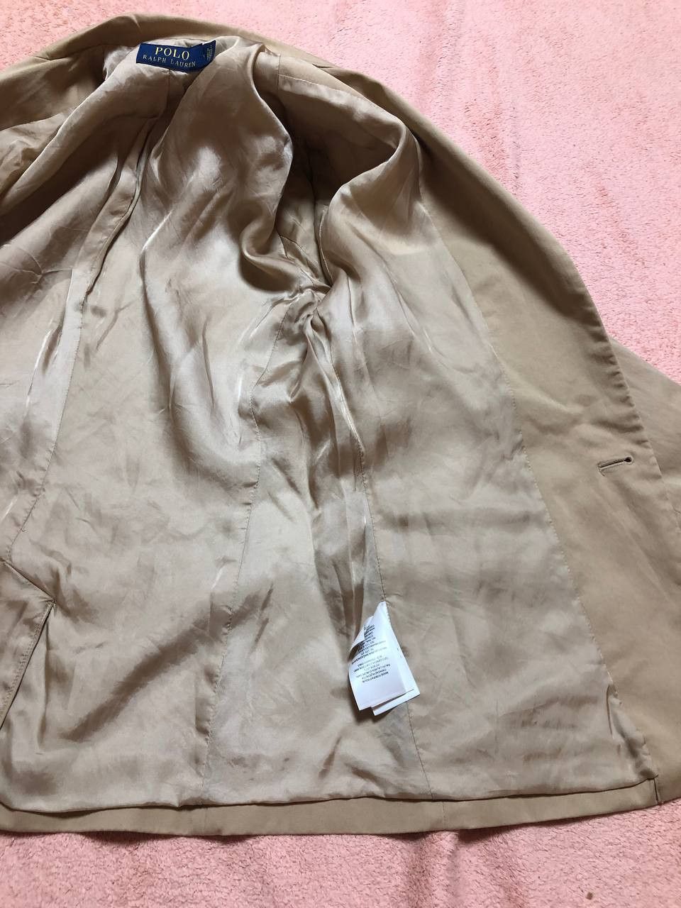 Polo Ralph Lauren Polo Ralph Lauren Blazer Size M / US 6-8 / IT 42-44 - 10 Thumbnail
