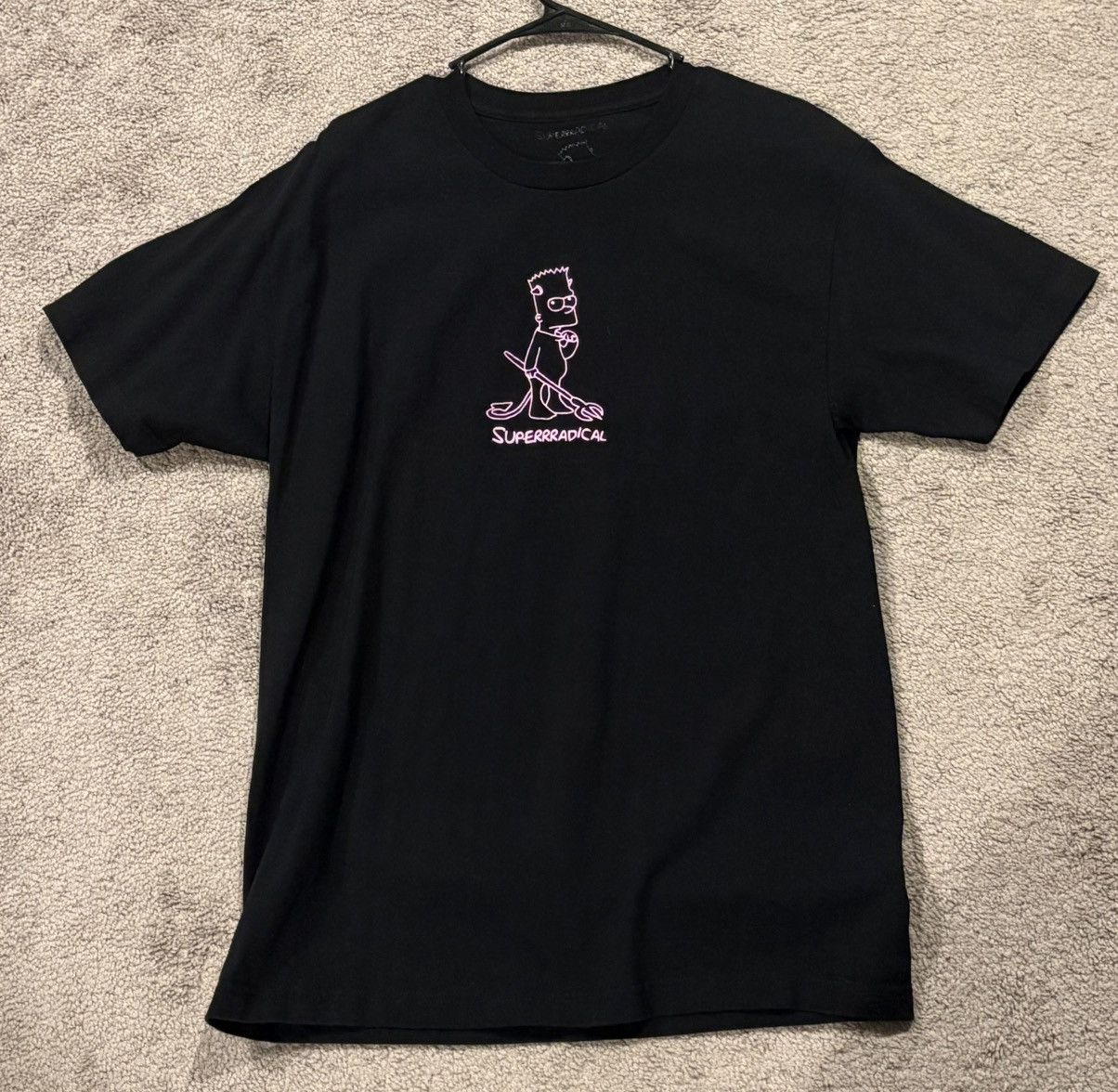 Superrradical Superrradical Hell Boy Shirt Size US L / EU 52-54 / 3 - 1 Thumbnail