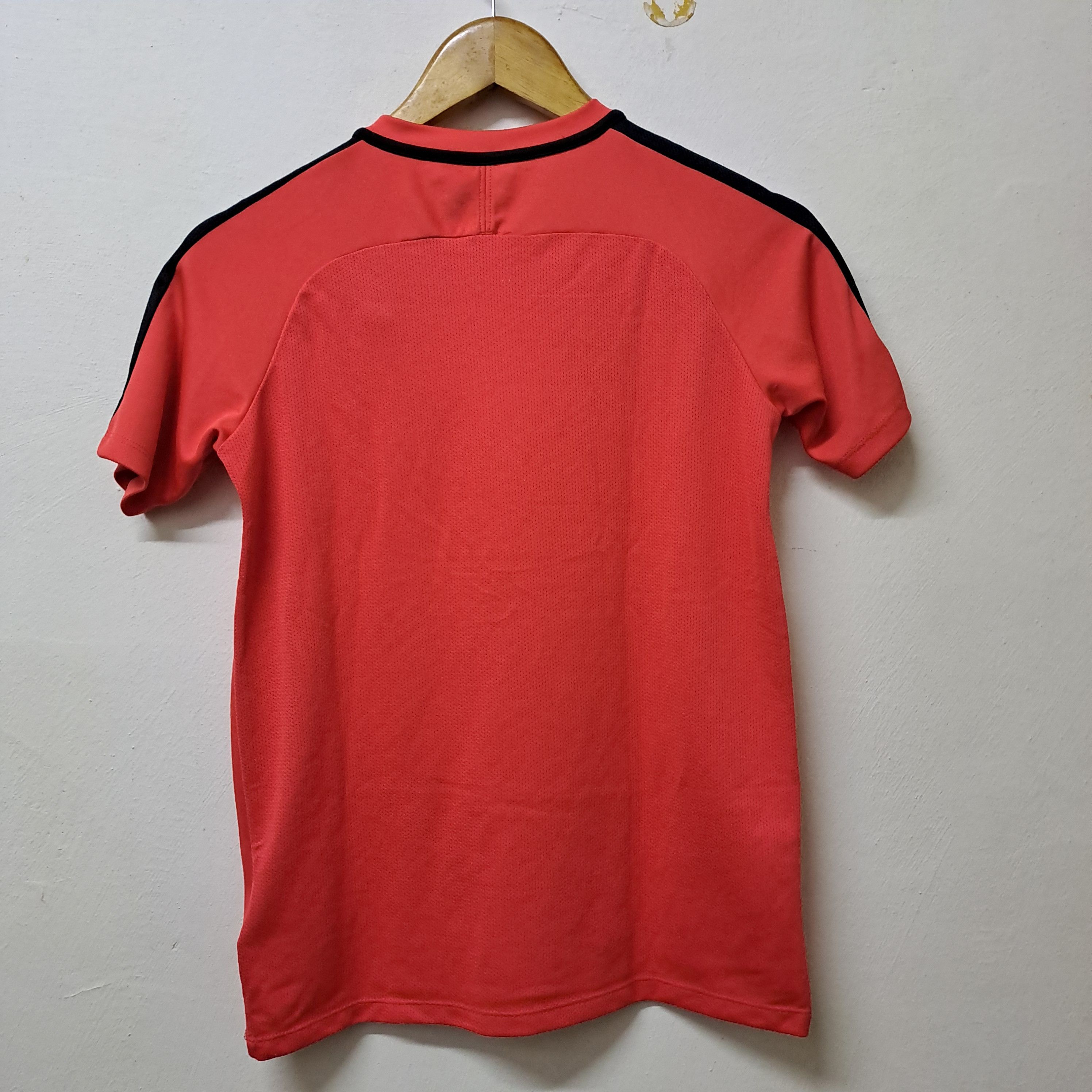 Nike Nike Jersey T Shirt Size US S / EU 44-46 / 1 - 5 Thumbnail