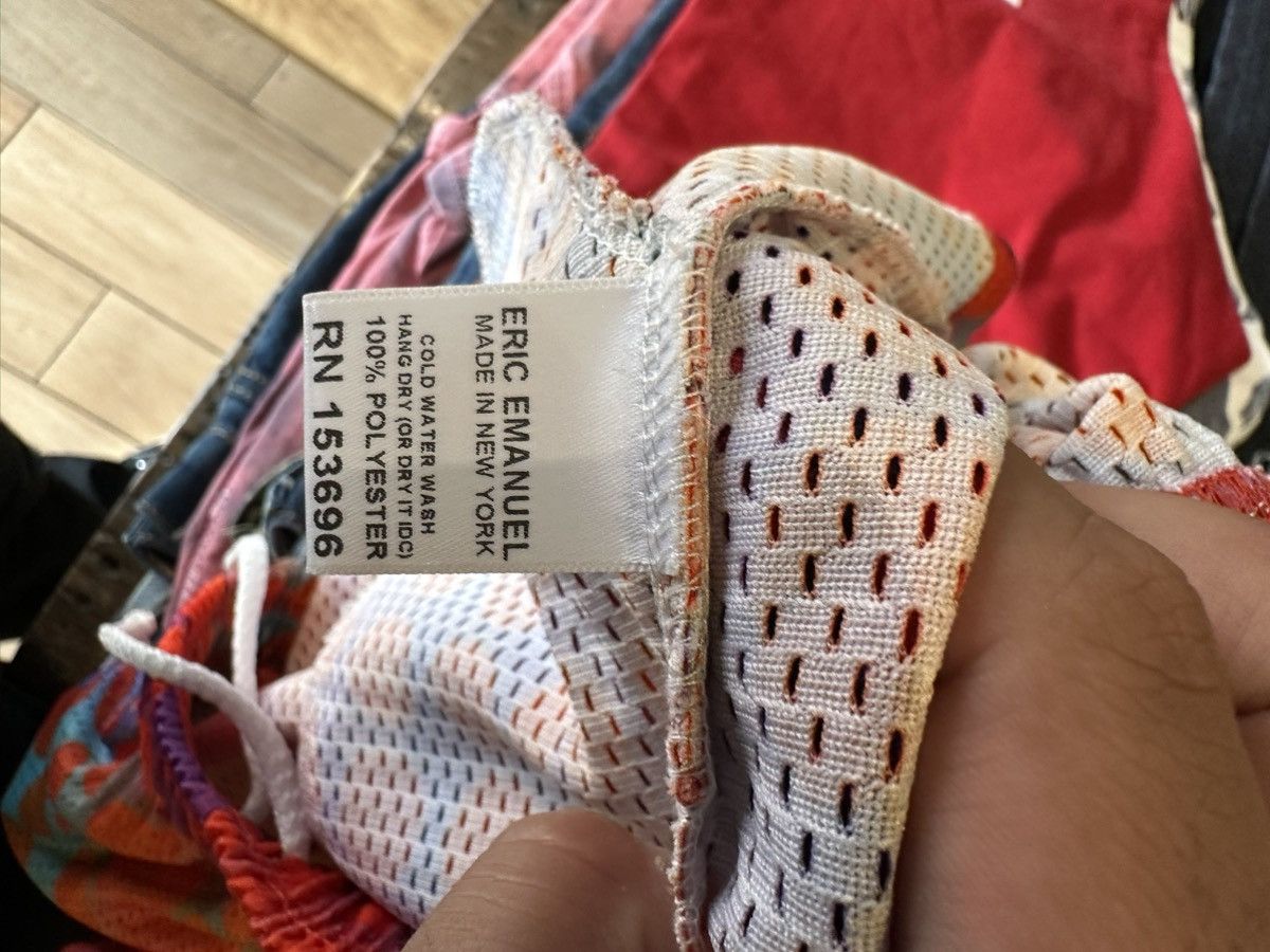 Eric Emanuel Eric Emanuel poka dots Size US 30 / EU 46 - 5 Thumbnail