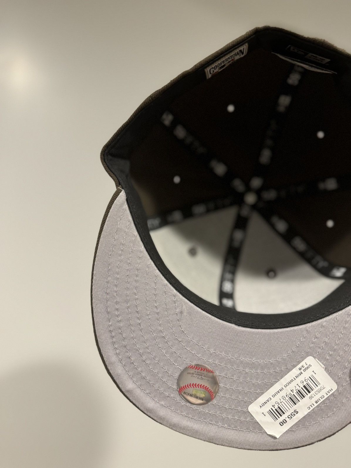 Hat Club × MLB × New Era Hatclub Exclusive Minnesota Twins Candy pack M&Ms 3/8 Size ONE SIZE - 4 Thumbnail