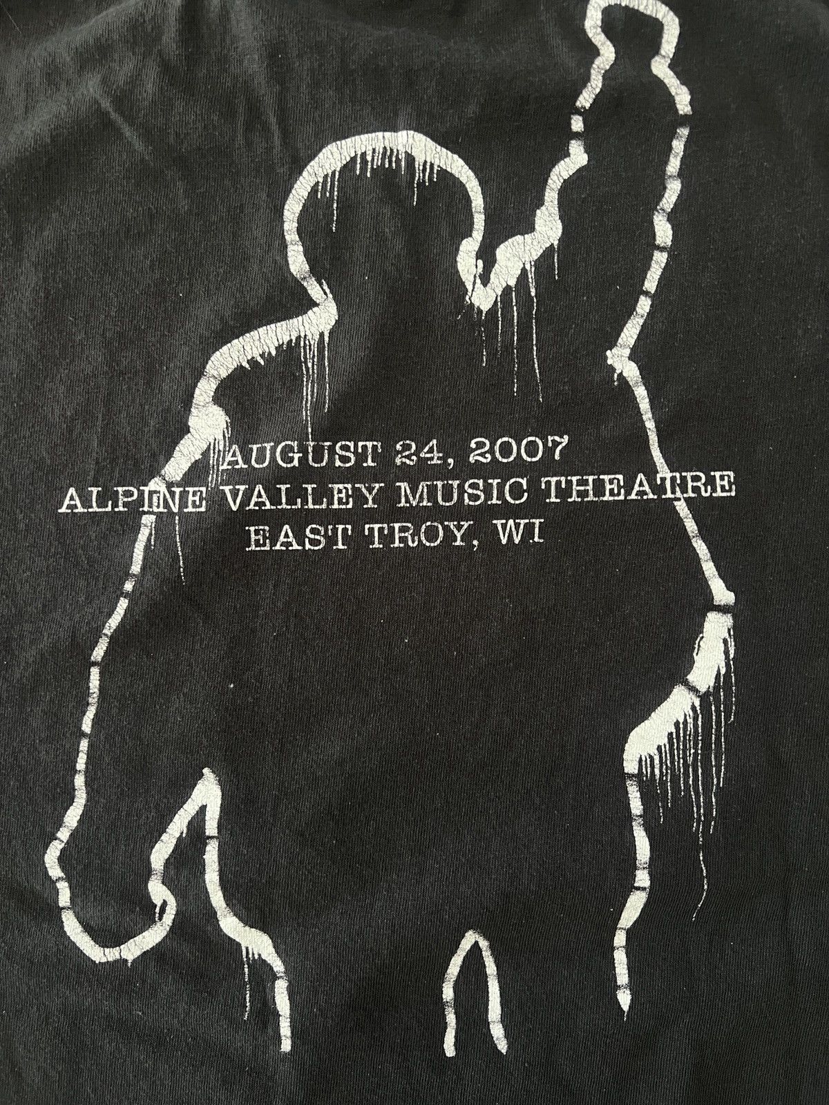 Other Rage Against The machine 2007 Battle Alpine Valley Tour Band Size US L / EU 52-54 / 3 - 5 Thumbnail