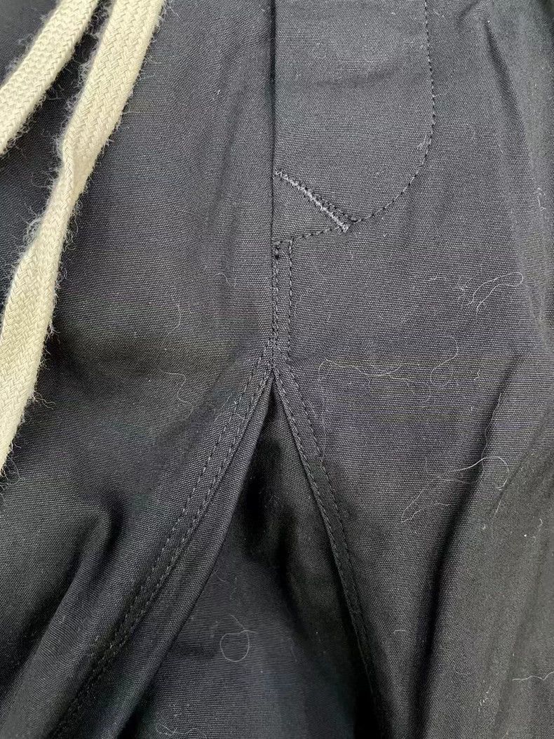 Rick Owens Rick Owens pants Size US 36 / EU 52 - 3 Thumbnail