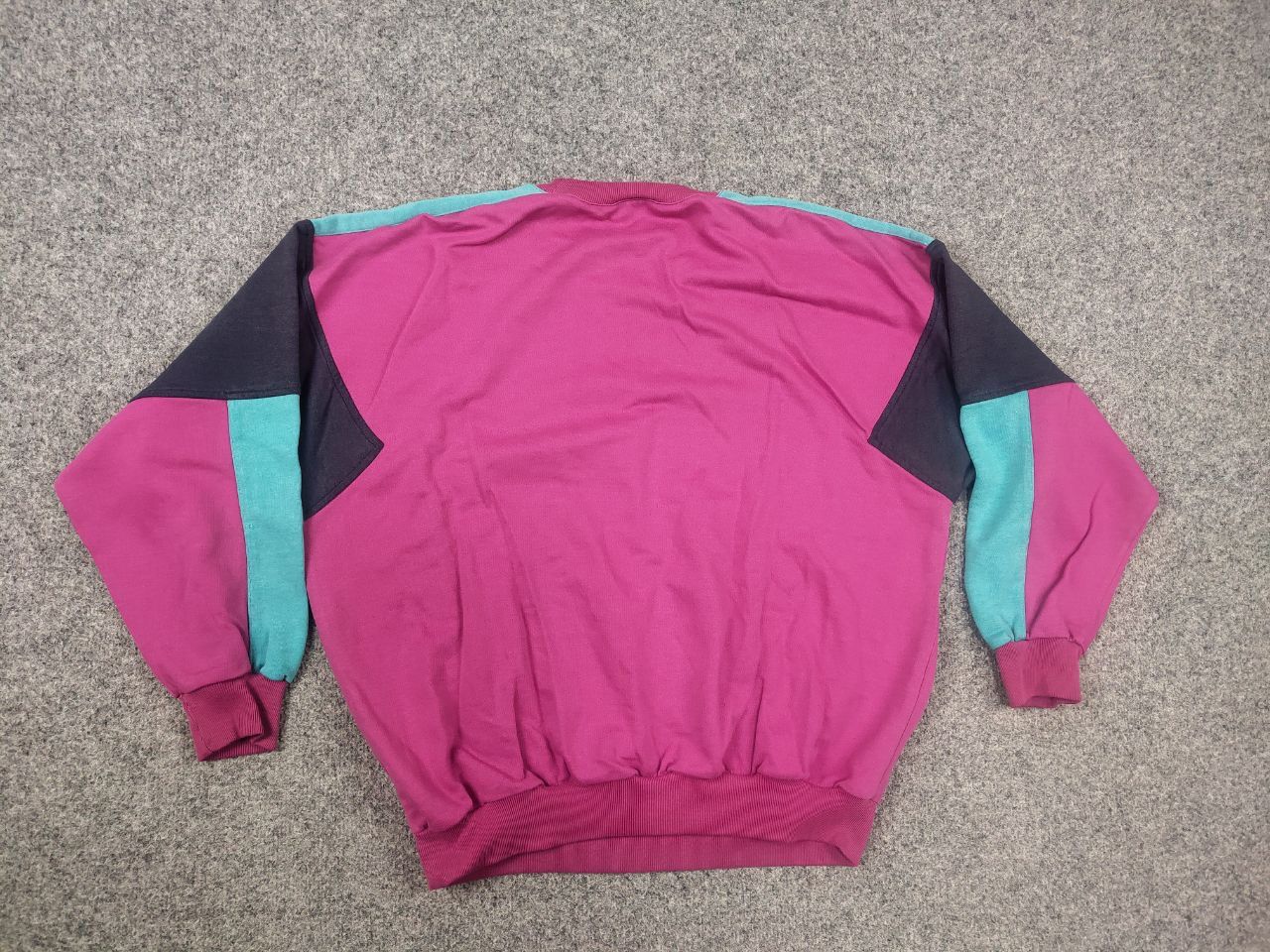 Adidas Vintage 90's Adidas Originals Tracksuit Sweatshirt Pants Size US M / EU 48-50 / 2 - 10 Thumbnail