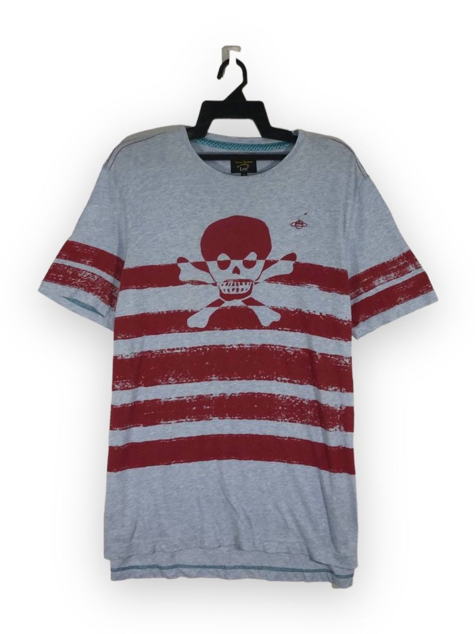 Lee × Vivienne Westwood | Grailed