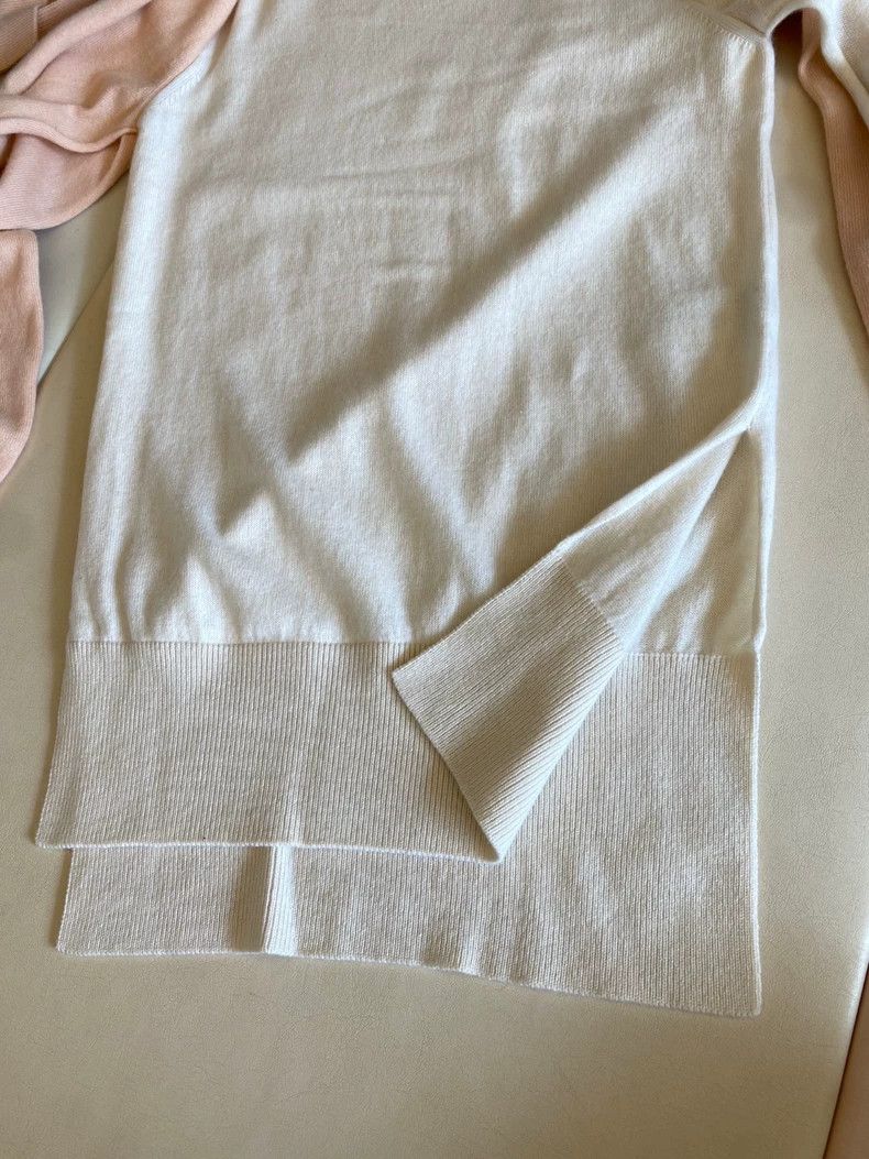 Loewe loewe wool sweater 2505-Nextarrow Size US XS / EU 42 / 0 - 7 Thumbnail