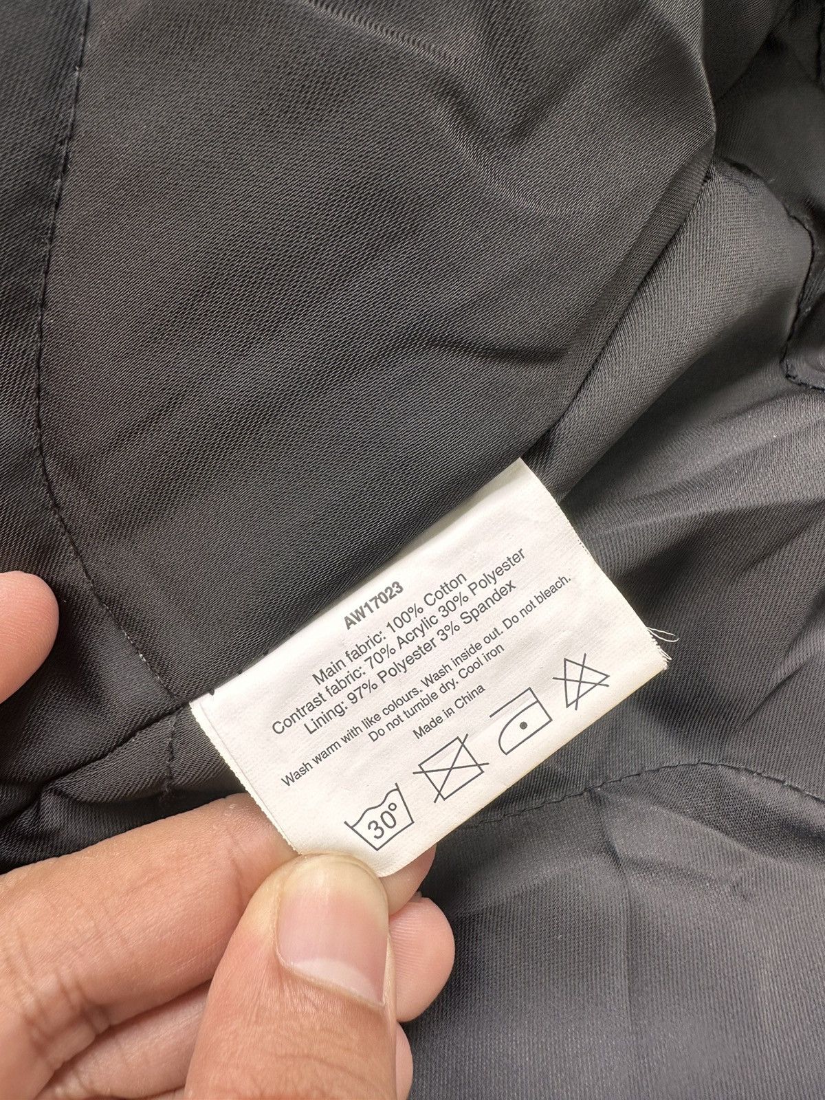 Disturbia Disturbia Heavy Parka Size L / US 10 / IT 46 - 15 Thumbnail