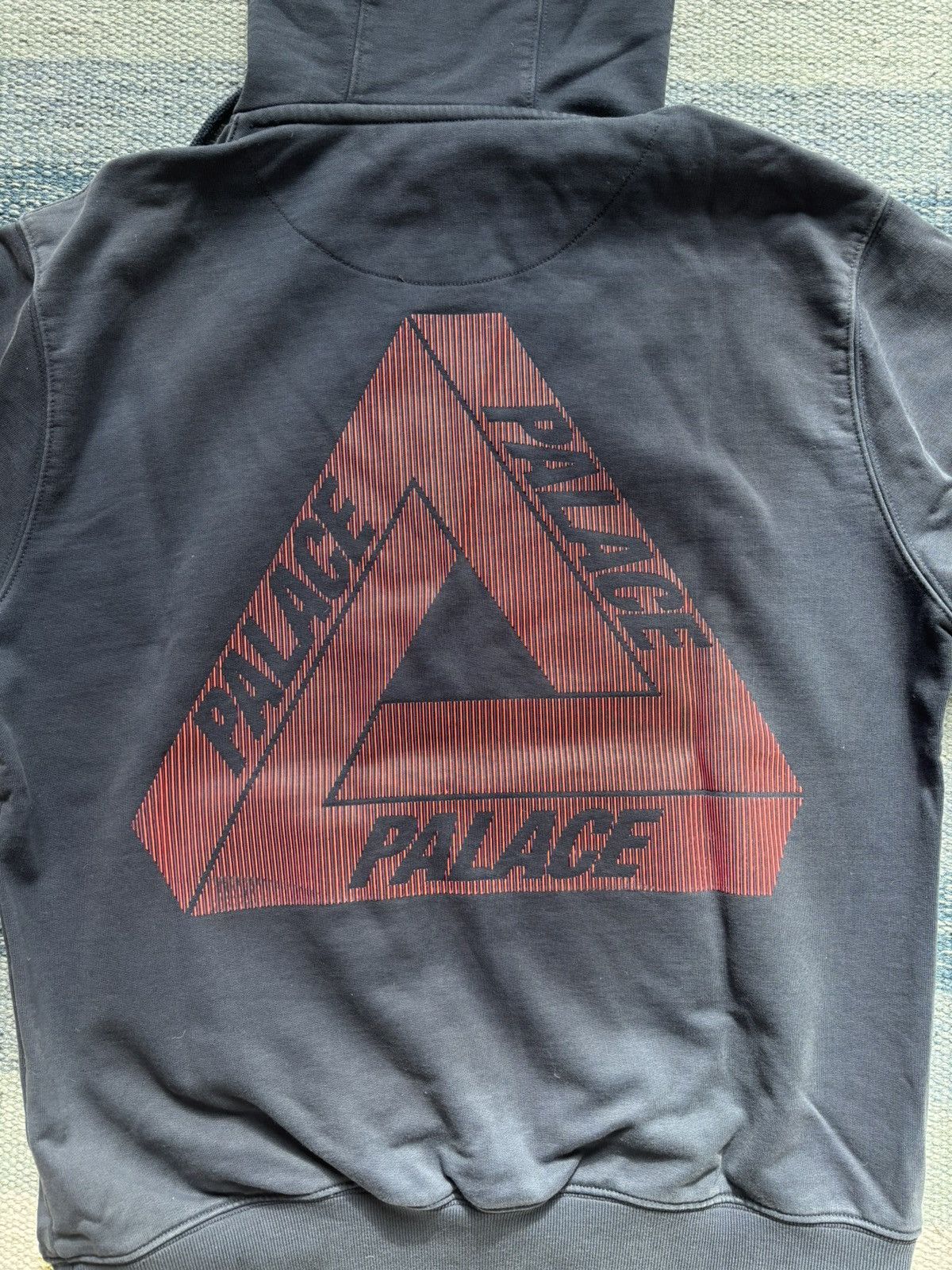 Palace Palace Tri-Lenticular Hoodie Size US S / EU 44-46 / 1 - 3 Thumbnail