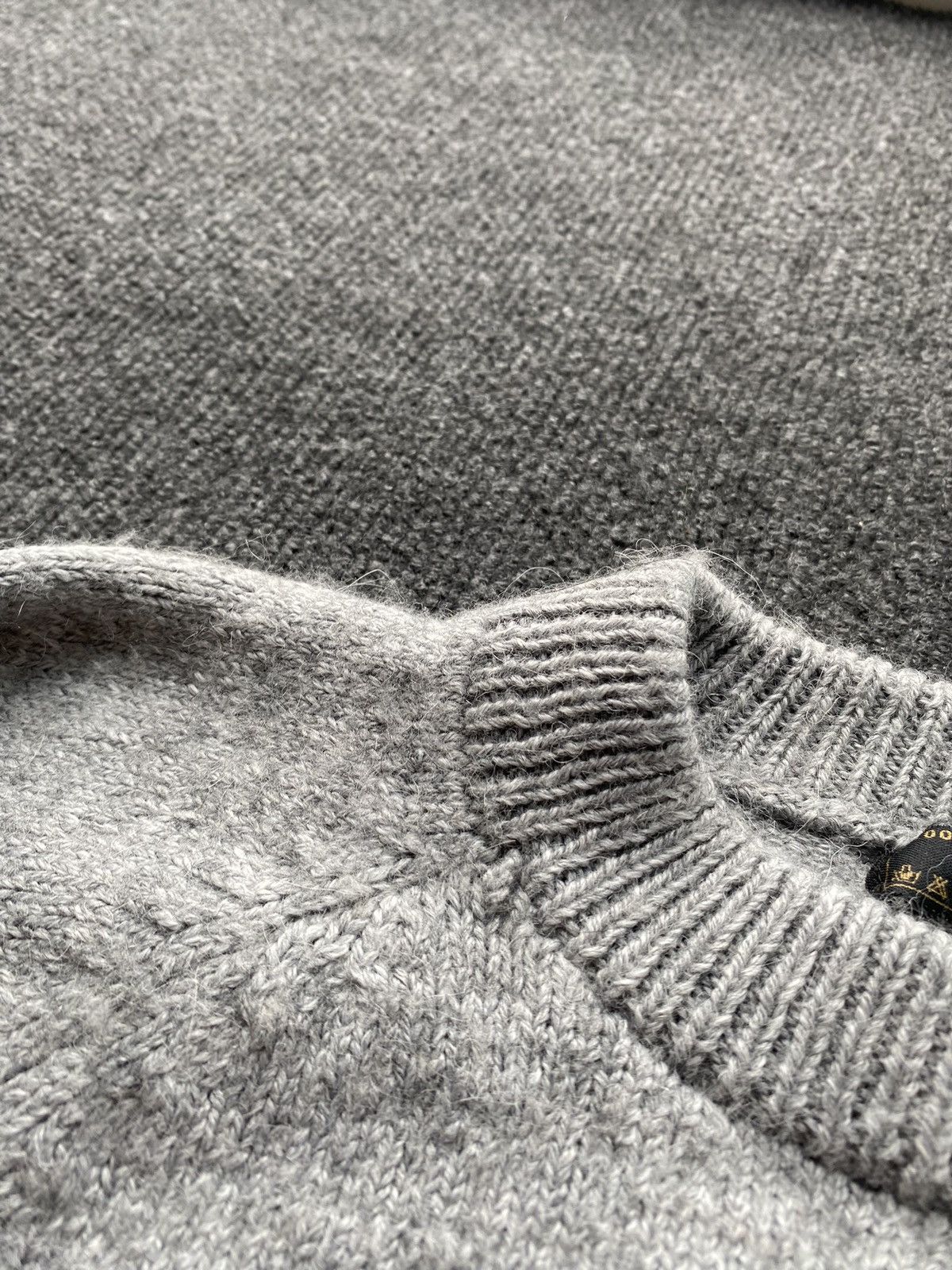 Other 🔥Rare Alpaca Wool Peru Made native womens sweater L size Size L / US 10 / IT 46 - 6 Thumbnail