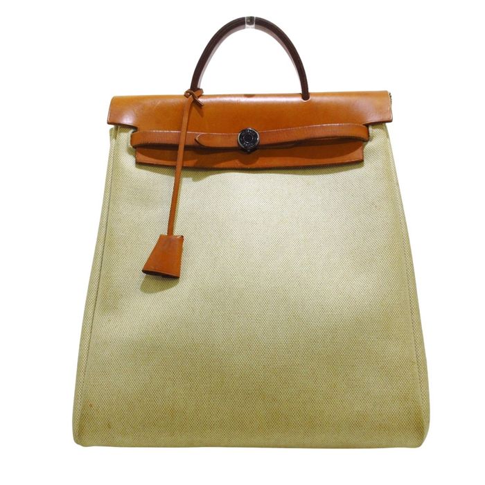 Hermes Hermès Yale line backpack Grailed