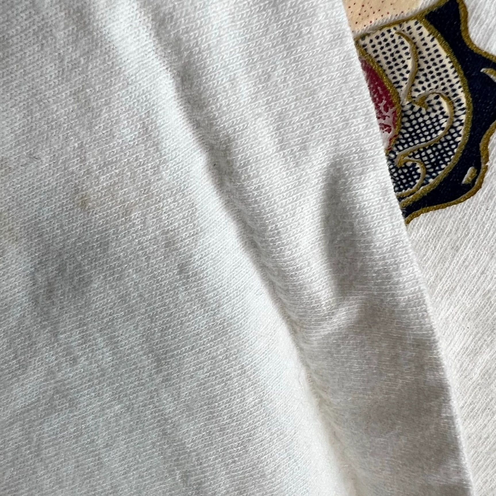 Vintage VINTAGE All Sport Hawaii Shirt Mens XL White Graphic Tee Distressed Travel 90s Mens XL White graphic tee USA seller Size US XL / EU 56 / 4 - 7 Thumbnail