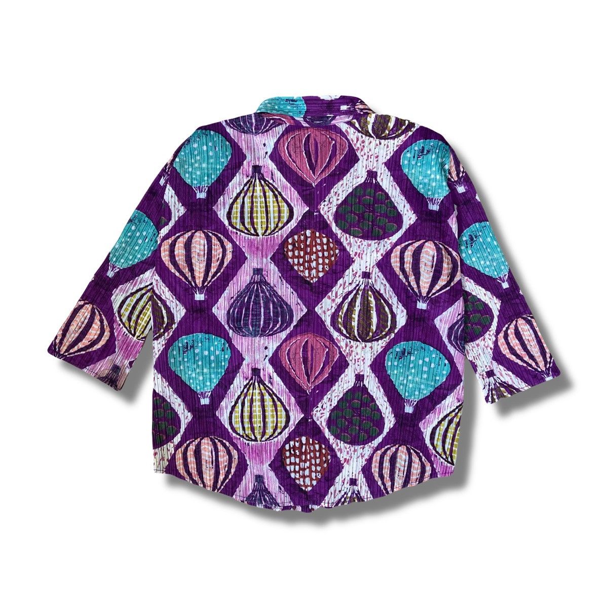 Pleats Please Issey Miyake PLEATS PLEASE BY ISSEY MIYAKE Size M / US 6-8 / IT 42-44 - 5 Thumbnail