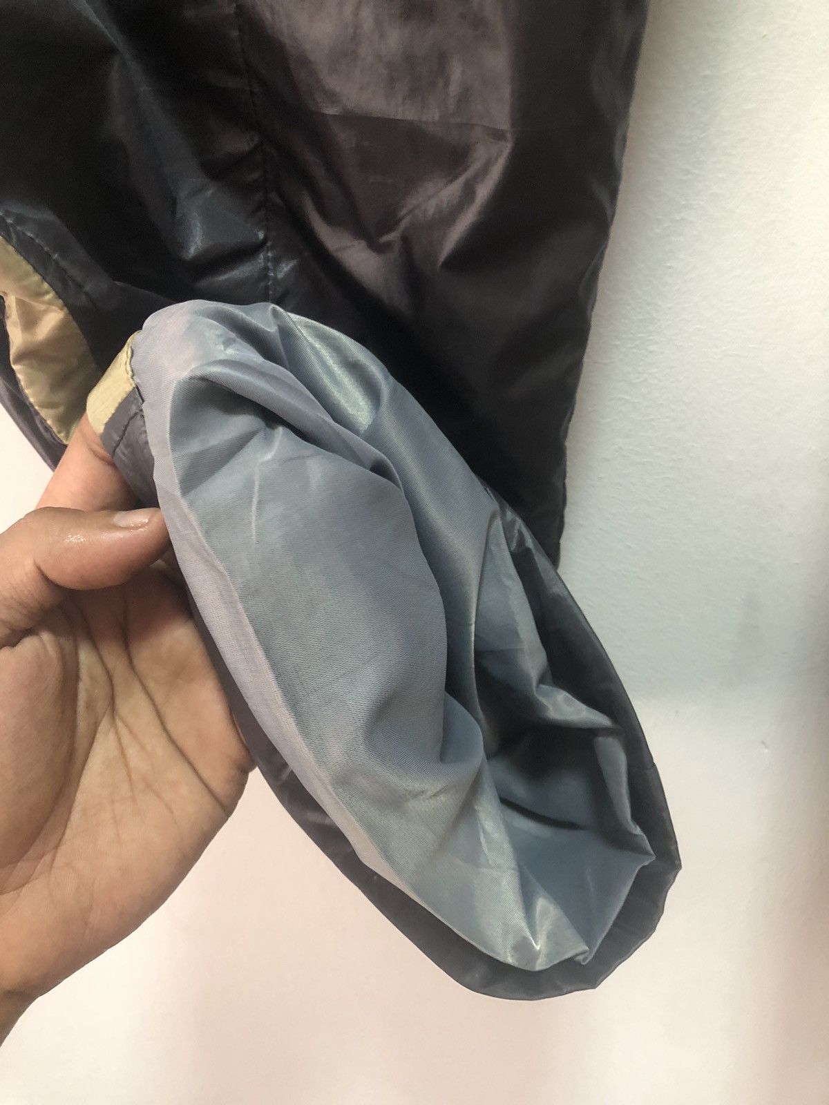 Lanvin LANVIN SPORT Track Pants Nylon Size US 36 / EU 52 - 4 Thumbnail
