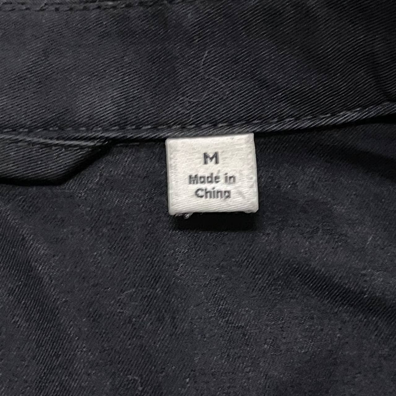 Lemaire × Uniqlo Uniqlo and Lemaire Jacket Size M / US 6-8 / IT 42-44 - 8 Thumbnail