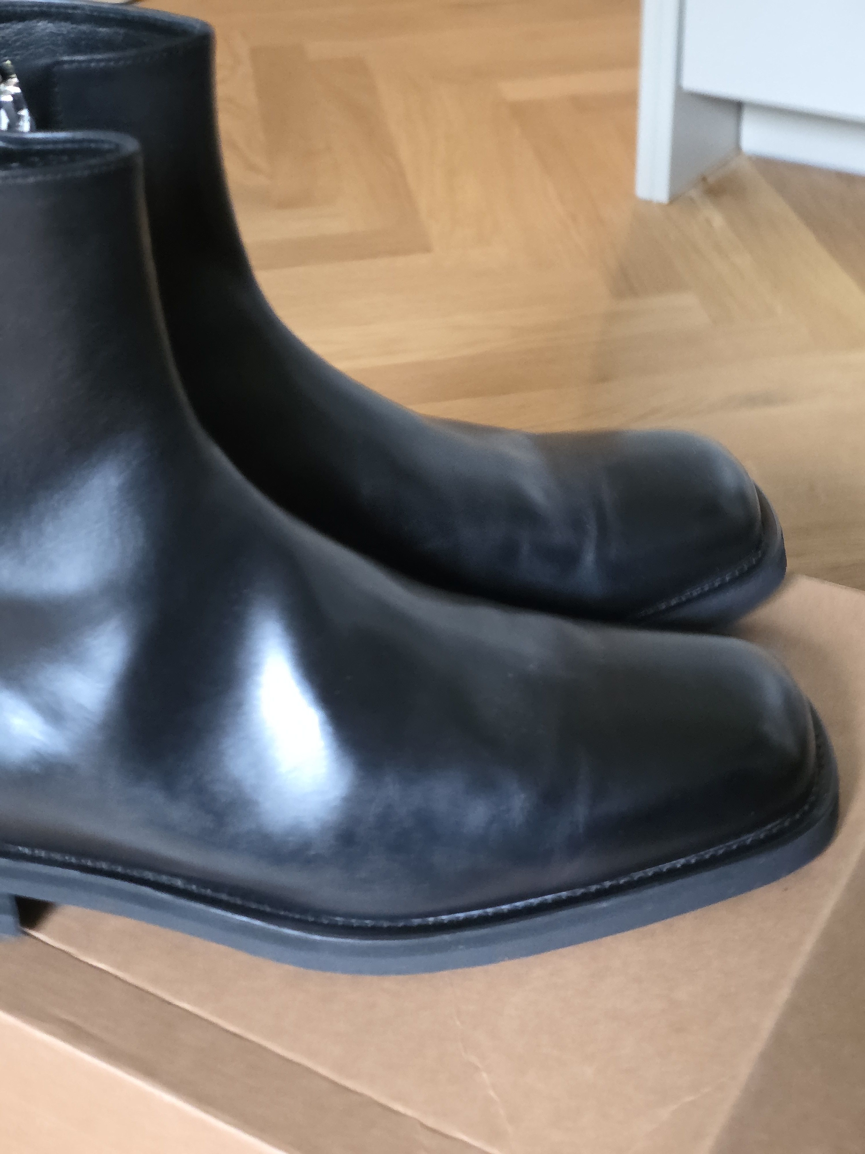 Other Josepht Maro Boots Size US 10 / EU 43 - 2 Thumbnail