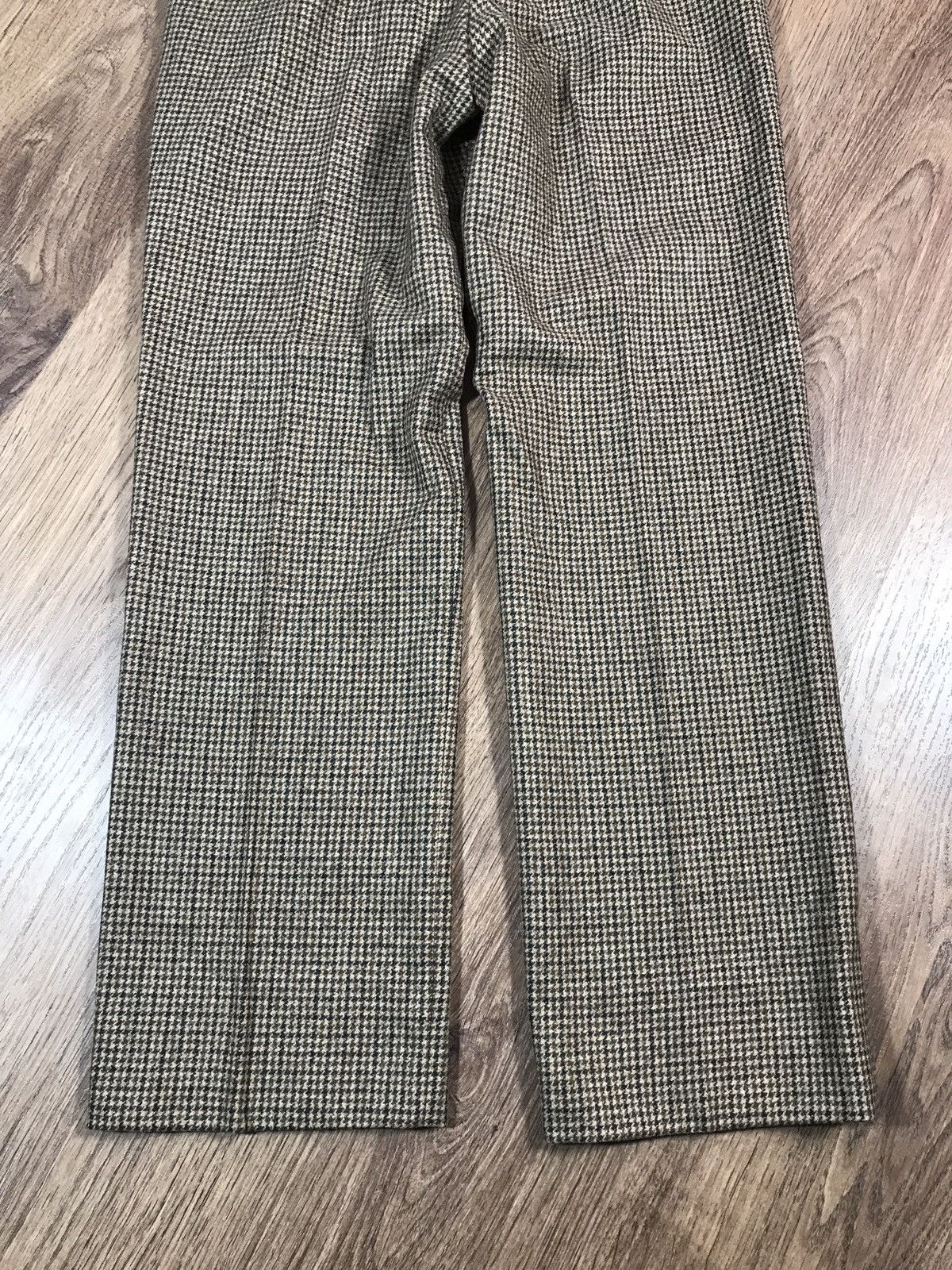 Lanvin 🧨Lanvin Trousers Limited Pants New🔥 Size US 30 / EU 46 - 18 Thumbnail