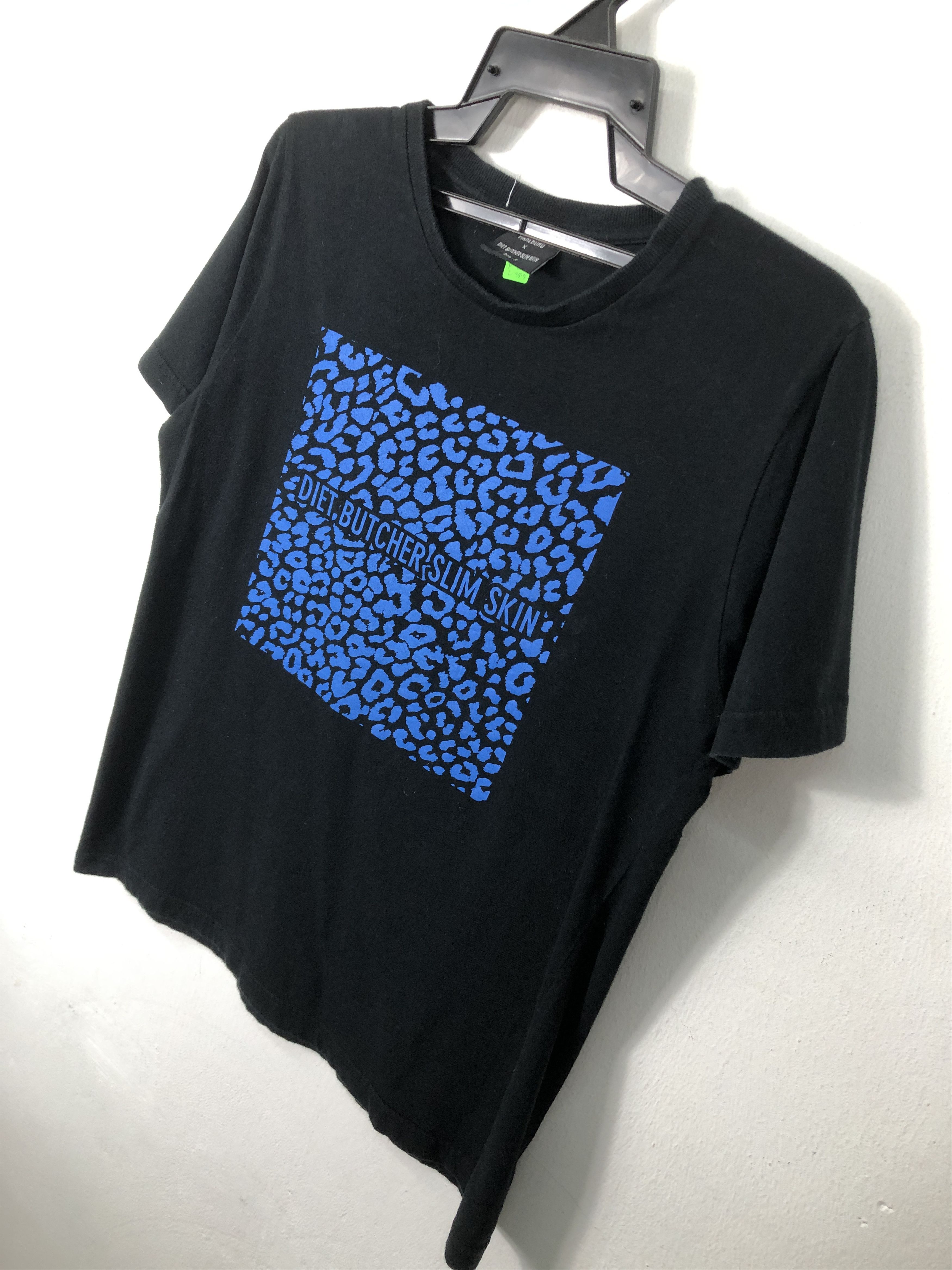Diet Butcher Slim Skin Diet Butcher Slim Skin X Marlboro T-Shirt Size US M / EU 48-50 / 2 - 3 Thumbnail