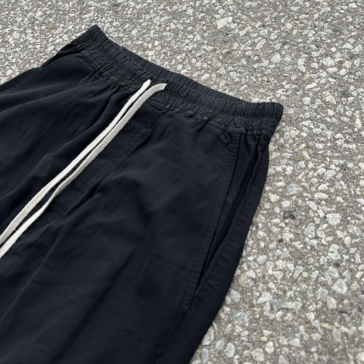 Rick Owens Rick Owens Cropped Pants SS17 Size US 32 / EU 48 - 3 Thumbnail