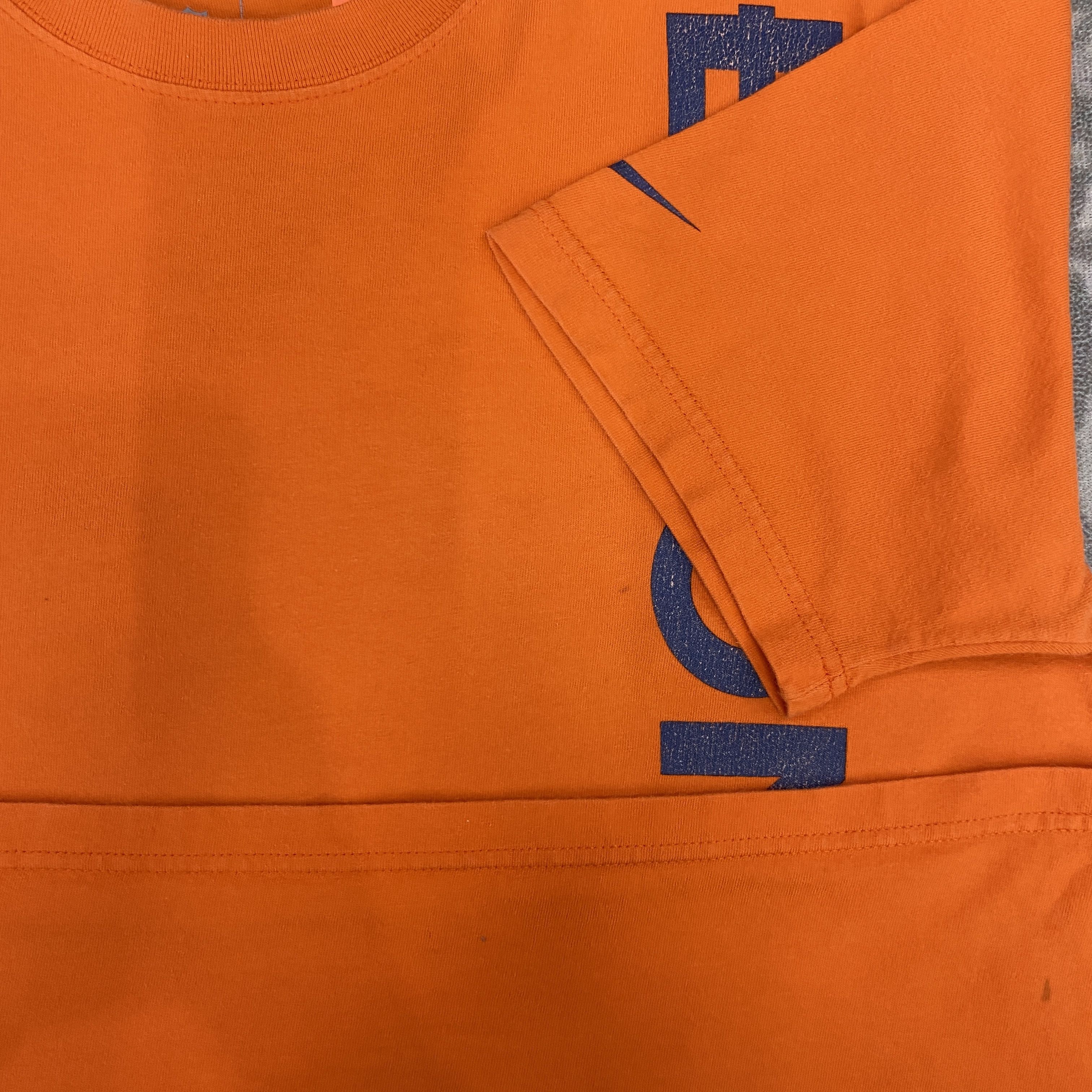 NFL Nike Broncos Medium T-Shirt - J068 Size US M / EU 48-50 / 2 - 6 Thumbnail