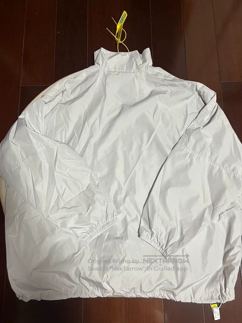 Balenciaga Balenciaga Windbreaker, size L Size US L / EU 52-54 / 3 - 4 Thumbnail