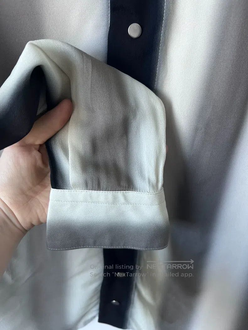 Rick Owens Rick Owens shirt Size US M / EU 48-50 / 2 - 3 Thumbnail