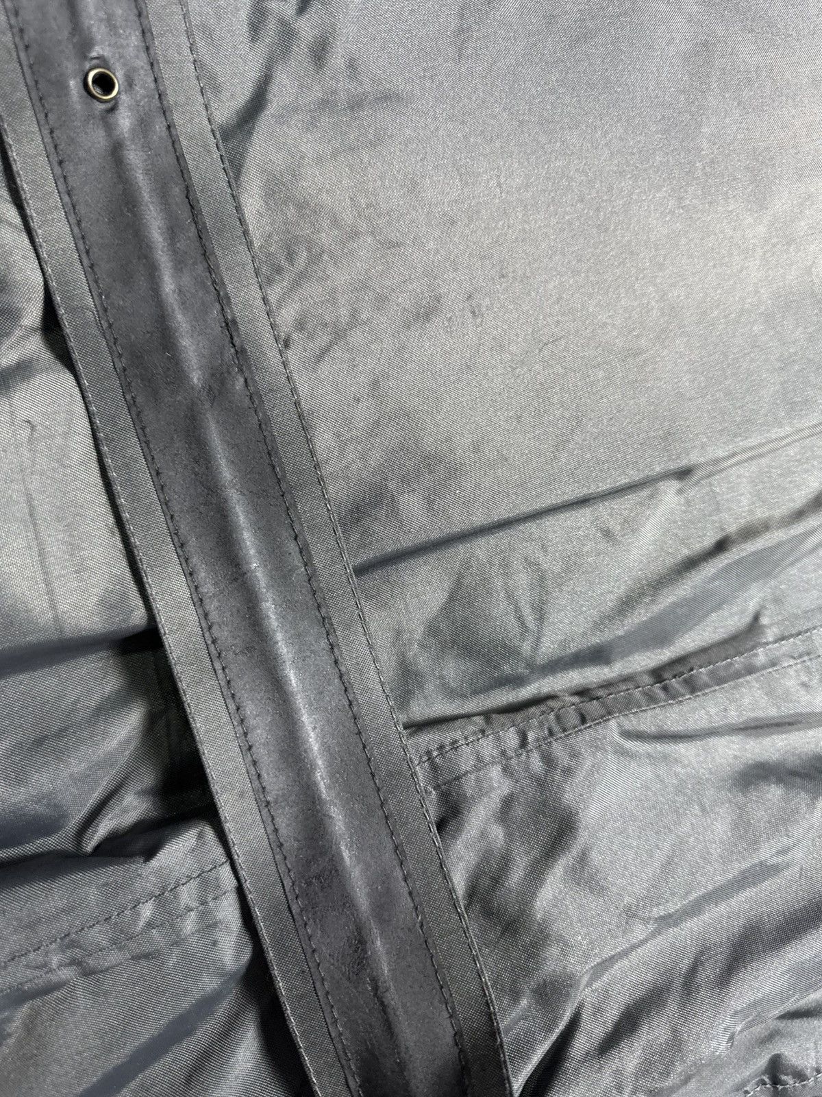 Belstaff Belstaff Women’s Waxed Jacket Size 38 Vintage Size XS / US 0-2 / IT 36-38 - 18 Thumbnail