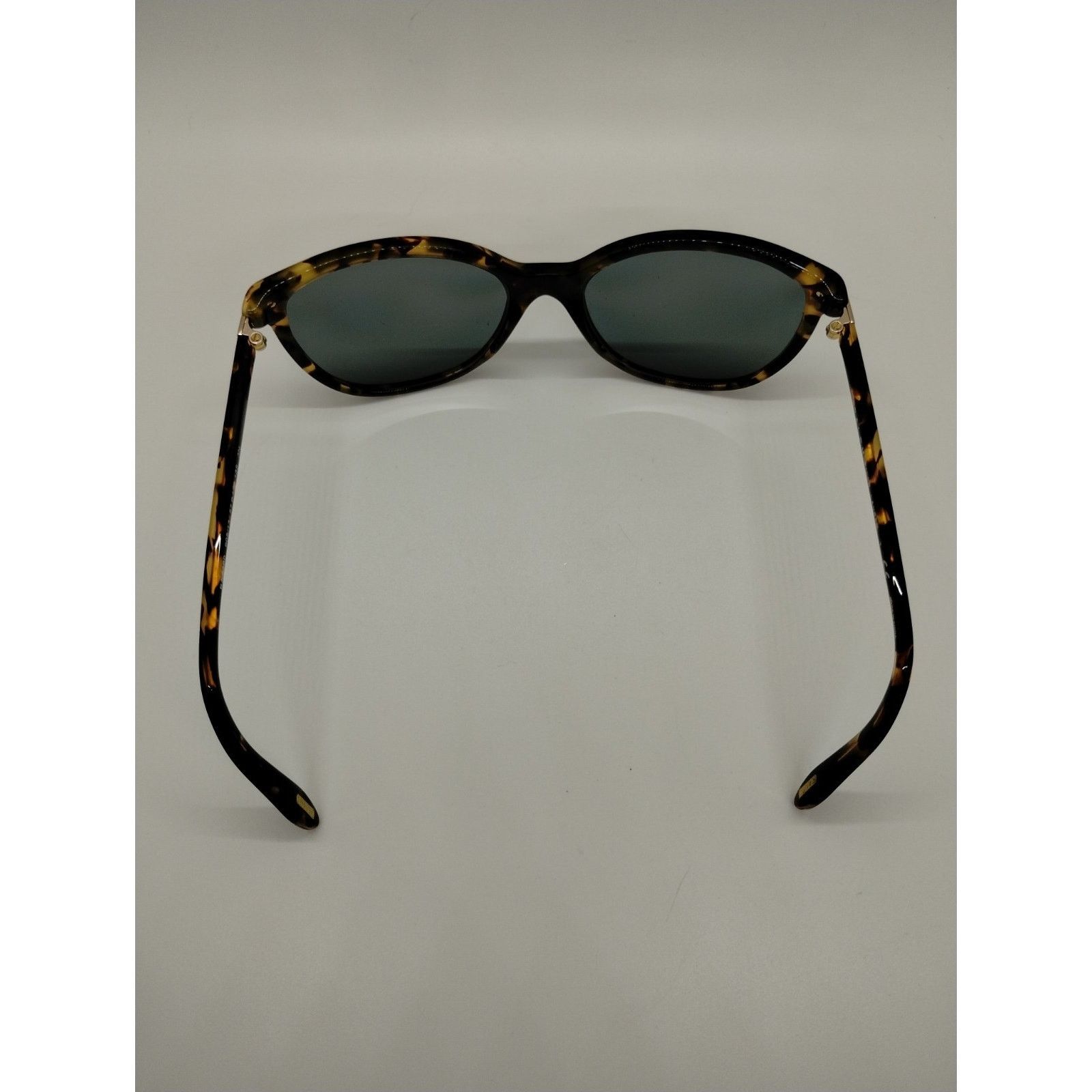 Ralph Lauren Ralph Lauren RA 5160 905/13 Tortoise Eyeglasses Frames Size ONE SIZE - 7 Thumbnail