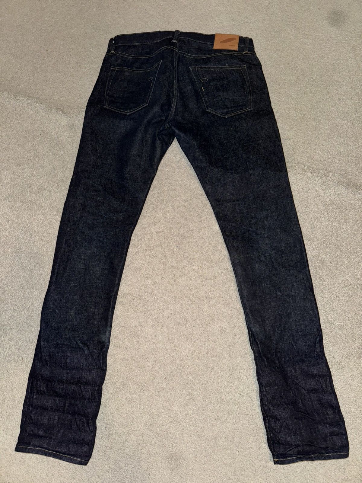 Rogue Territory Rogue Territory SK - 34 Size US 35 - 2 Thumbnail