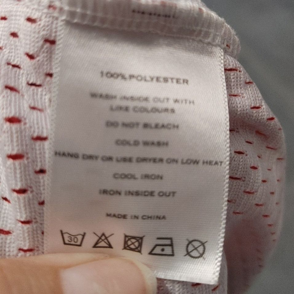 Other Inaka Power Mens Shorts Mesh Sunrise Small NWOT Size US 28 / EU 44 - 5 Thumbnail