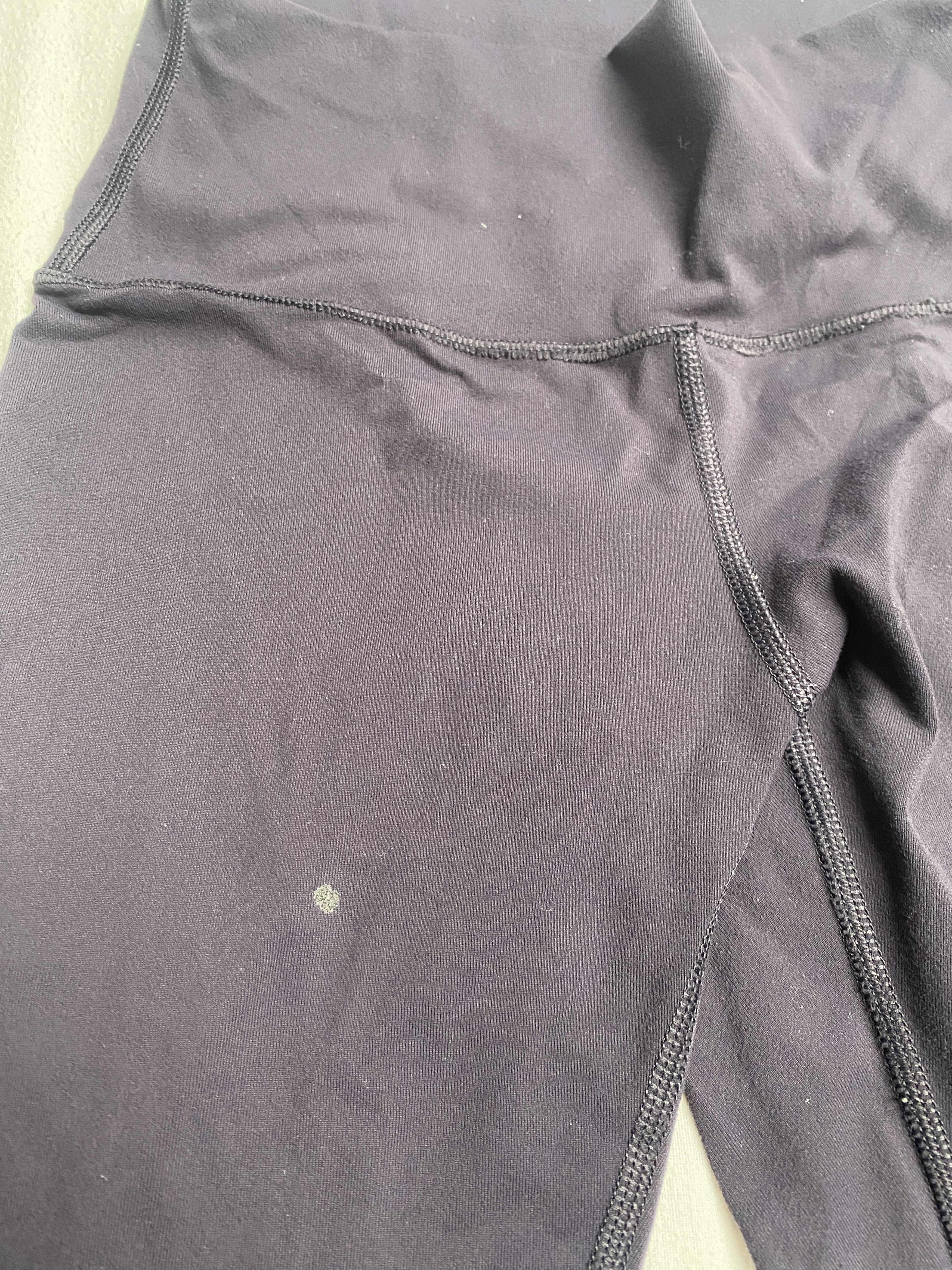 Lululemon Lululemon casual leggings pant sport pilates yoga Size 28" / US 6 / IT 42 - 5 Thumbnail