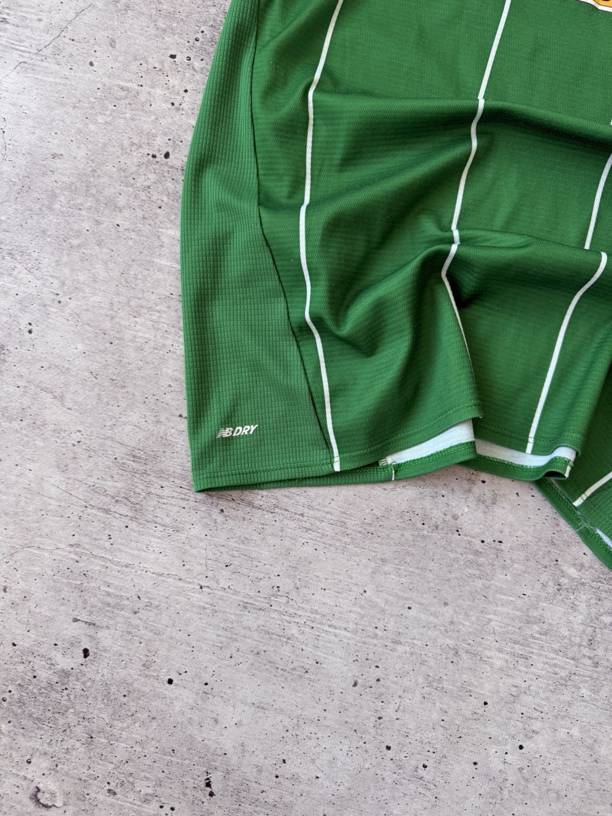New Balance New Balance Celtic 2015/2016 Away Jersey Size US L / EU 52-54 / 3 - 8 Thumbnail