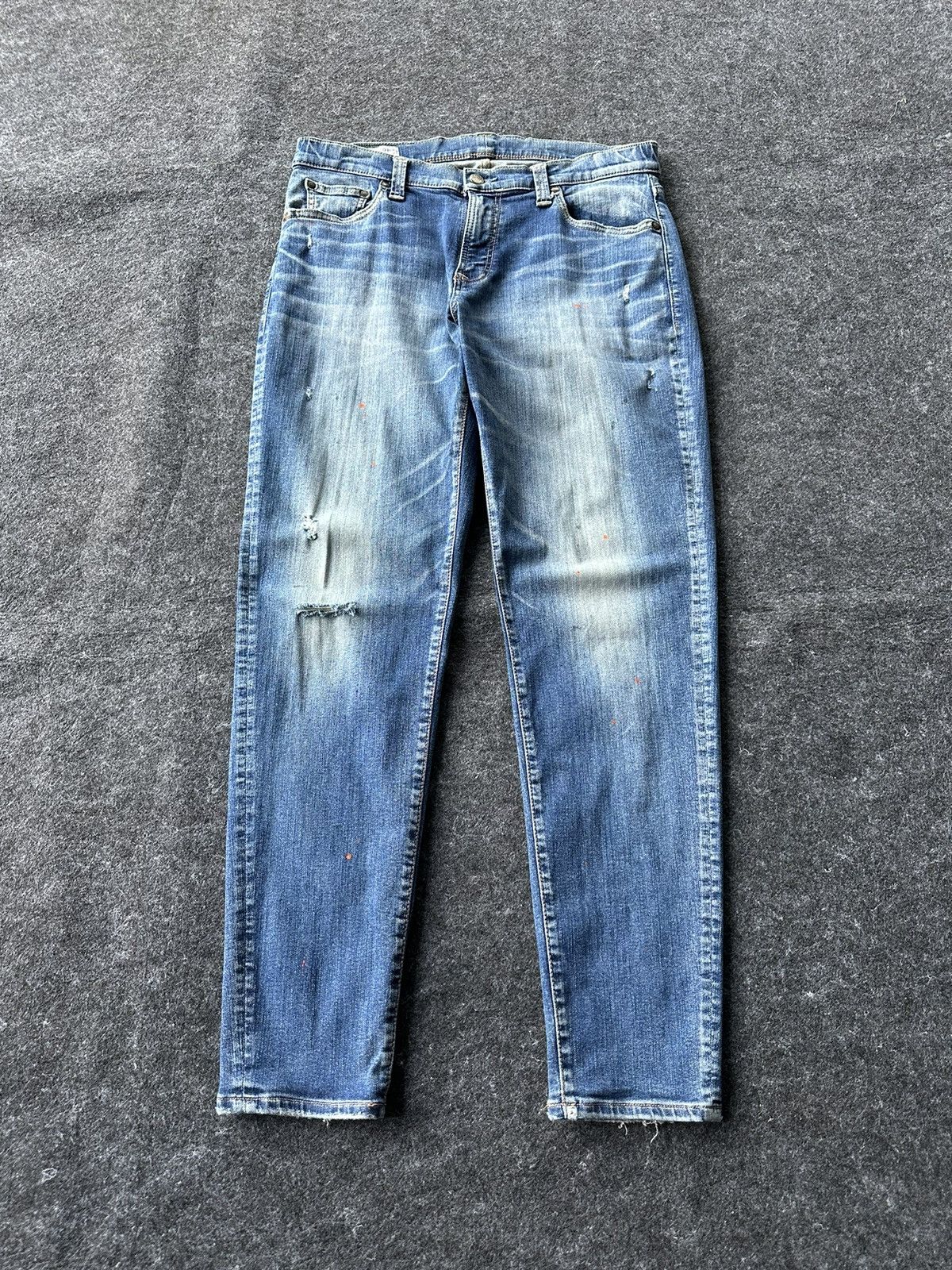 Vintage Big John X Semantic Design by Isko Japan D446