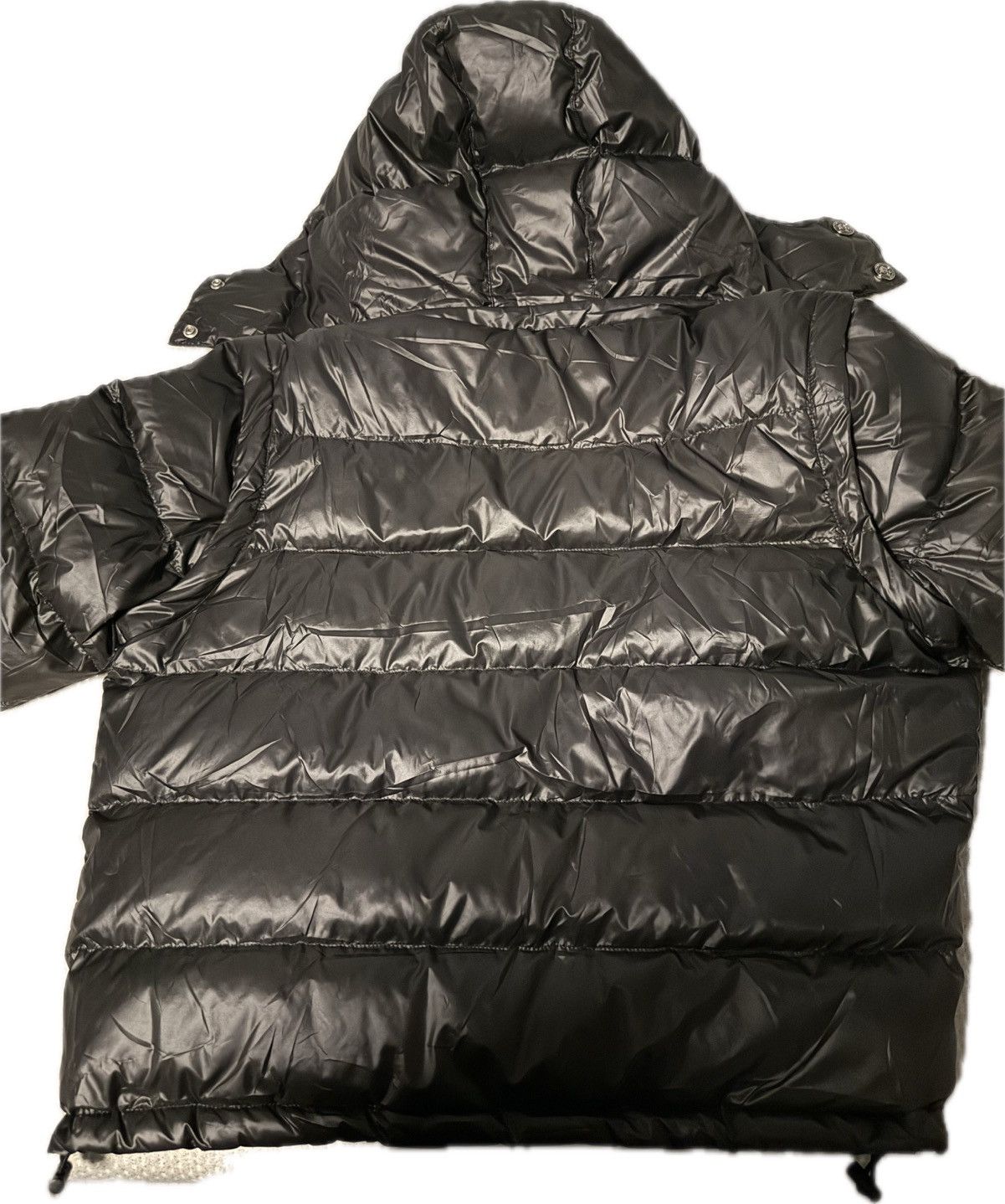 Other Ditch X Corvidae puffer Size US M / EU 48-50 / 2 - 4 Thumbnail