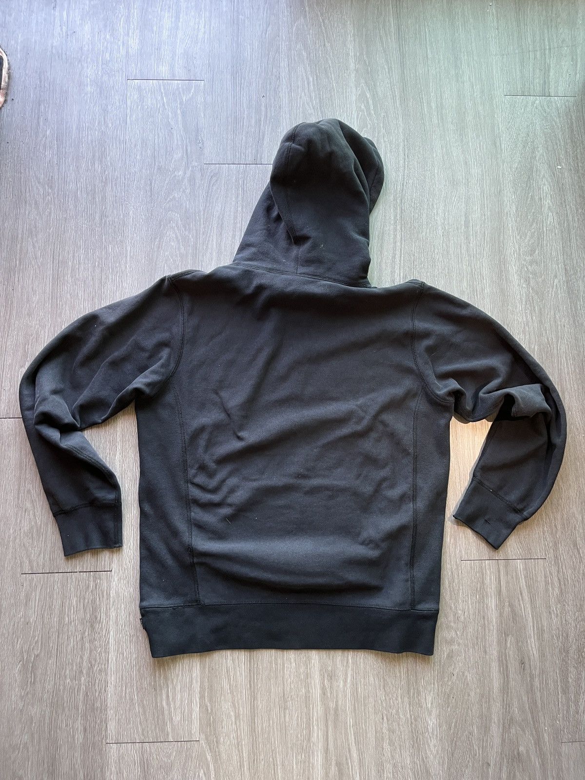 Supreme Supreme x COMME des GARÇONS Size US L / EU 52-54 / 3 - 3 Thumbnail